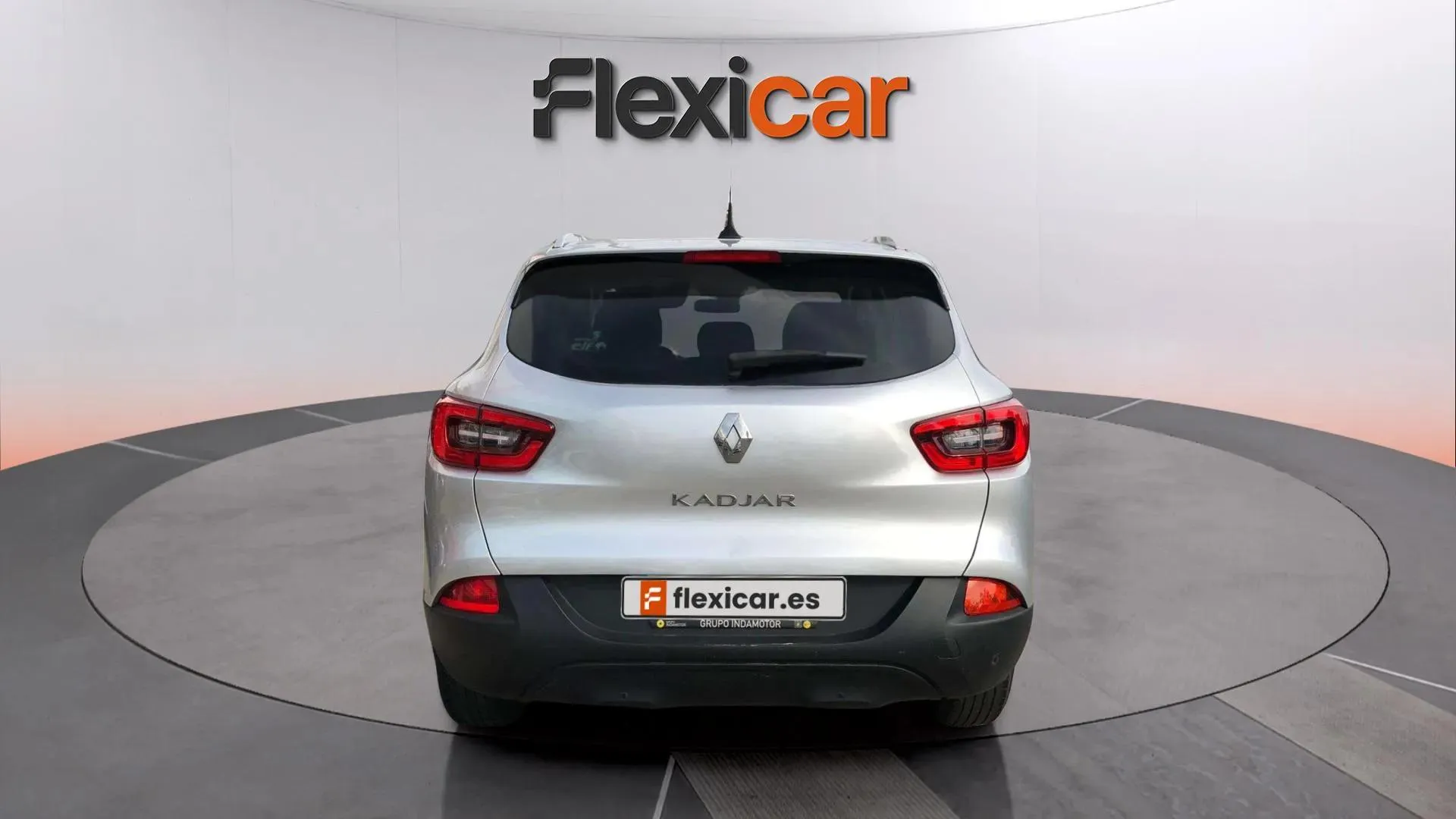 Renault Kadjar Zen Energy dCi - foto 4