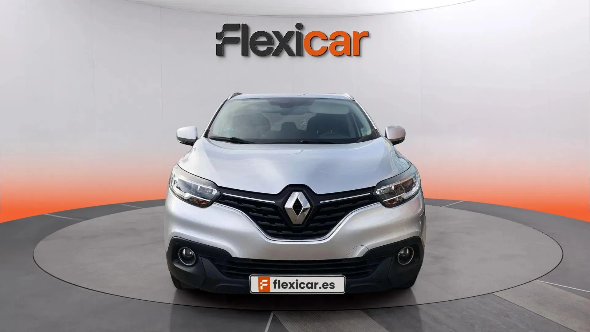 Renault Kadjar Zen Energy dCi - foto 2