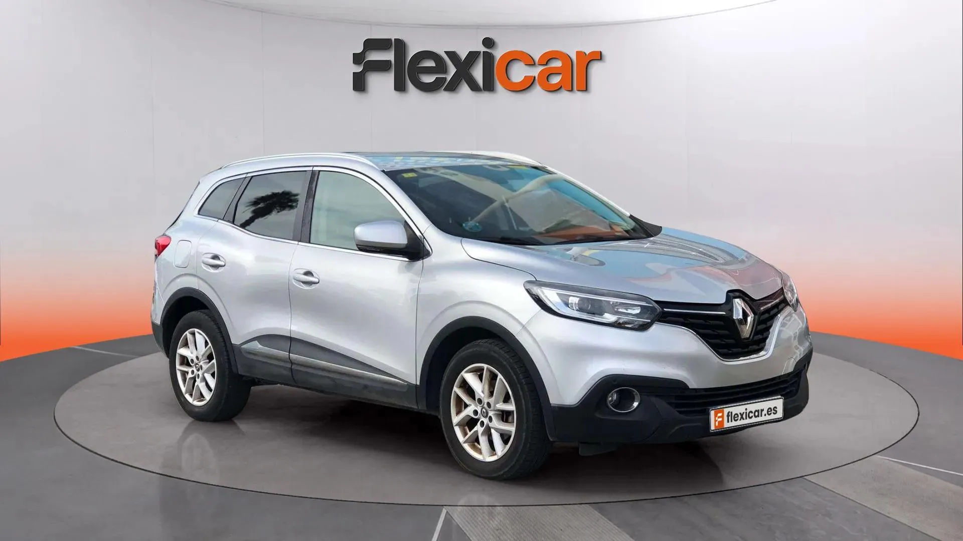 Renault Kadjar Zen Energy dCi