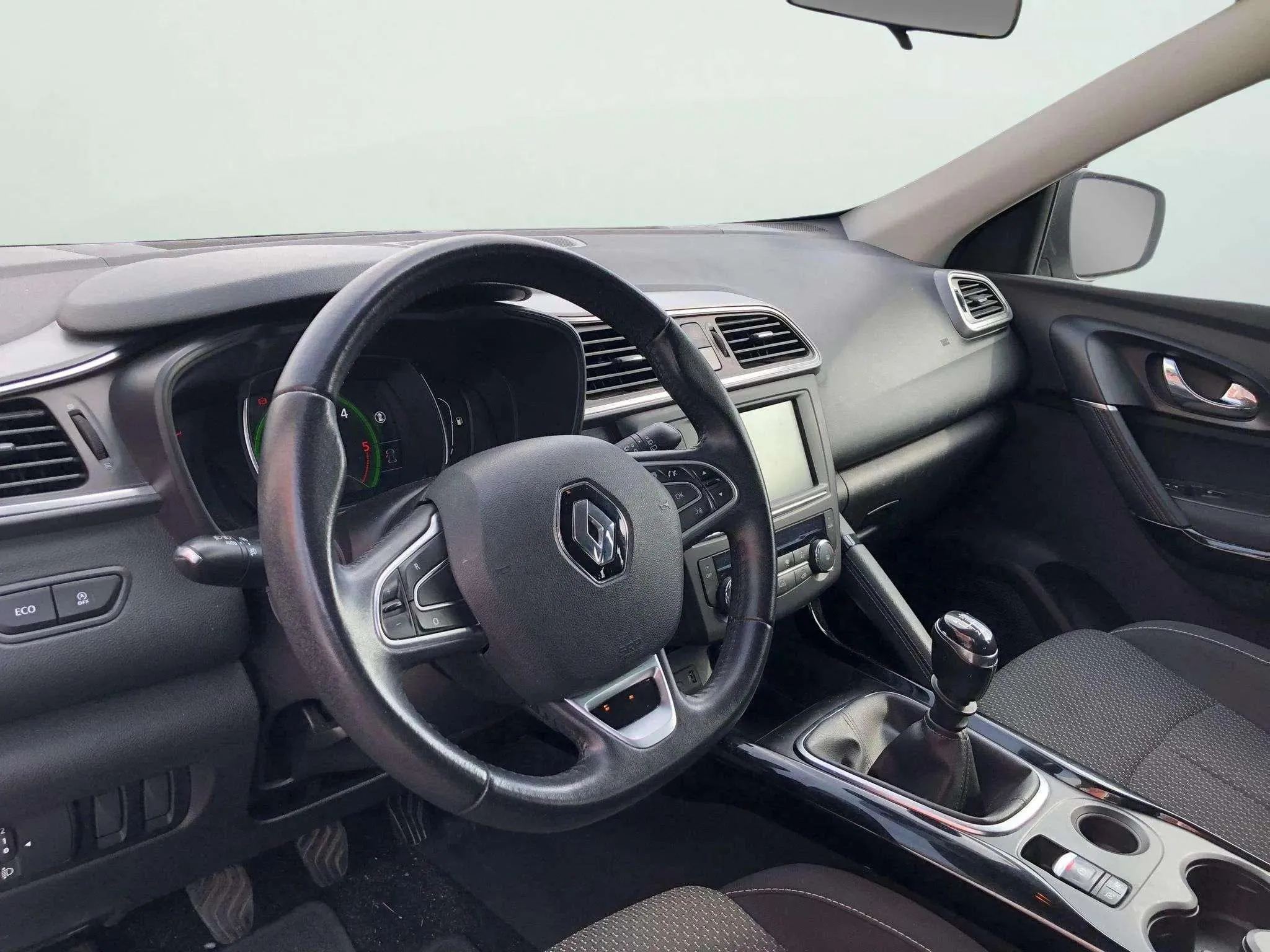 Renault Kadjar Zen Energy dCi - foto 5