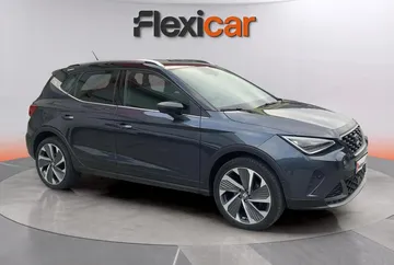 seat arona 15 tsi 110kw dsg fr xl gasolina automatica bilbao 3 903000000233036