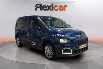 citroen berlingo talla xl bluehdi 100 s amps feel diesel manual granada 903000000233041