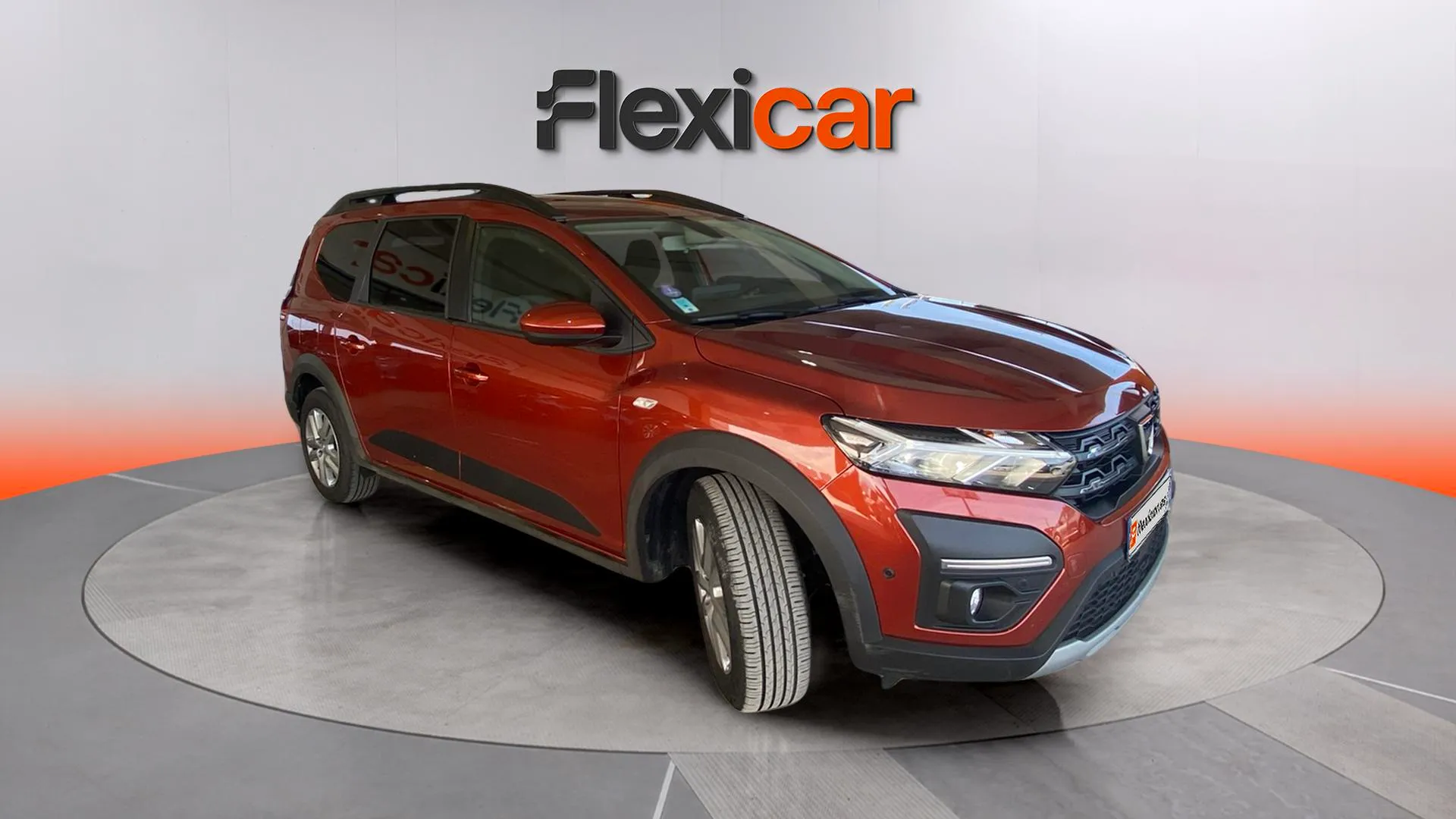 Dacia Jogger Comfort TCe 5 plazas - foto 13
