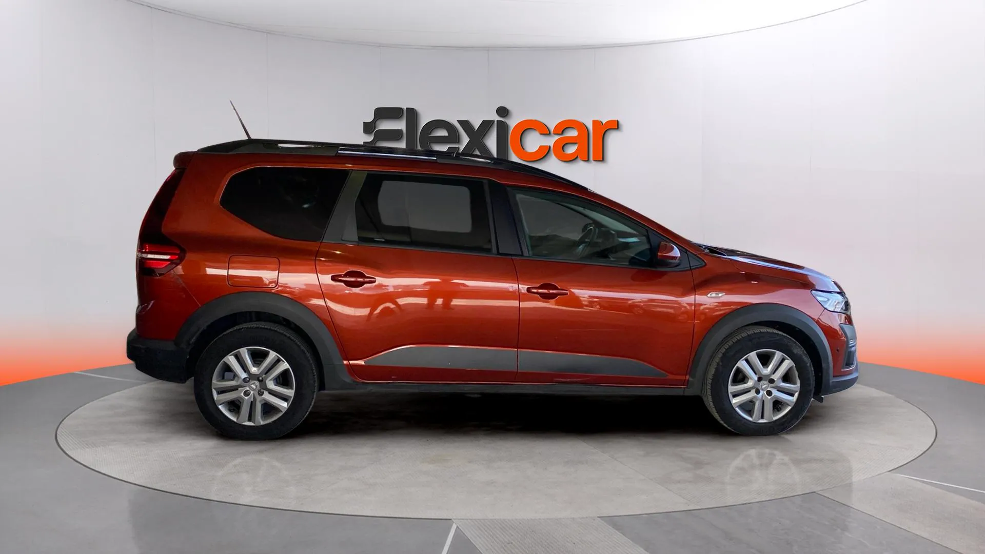 Dacia Jogger Comfort TCe 5 plazas - foto 7