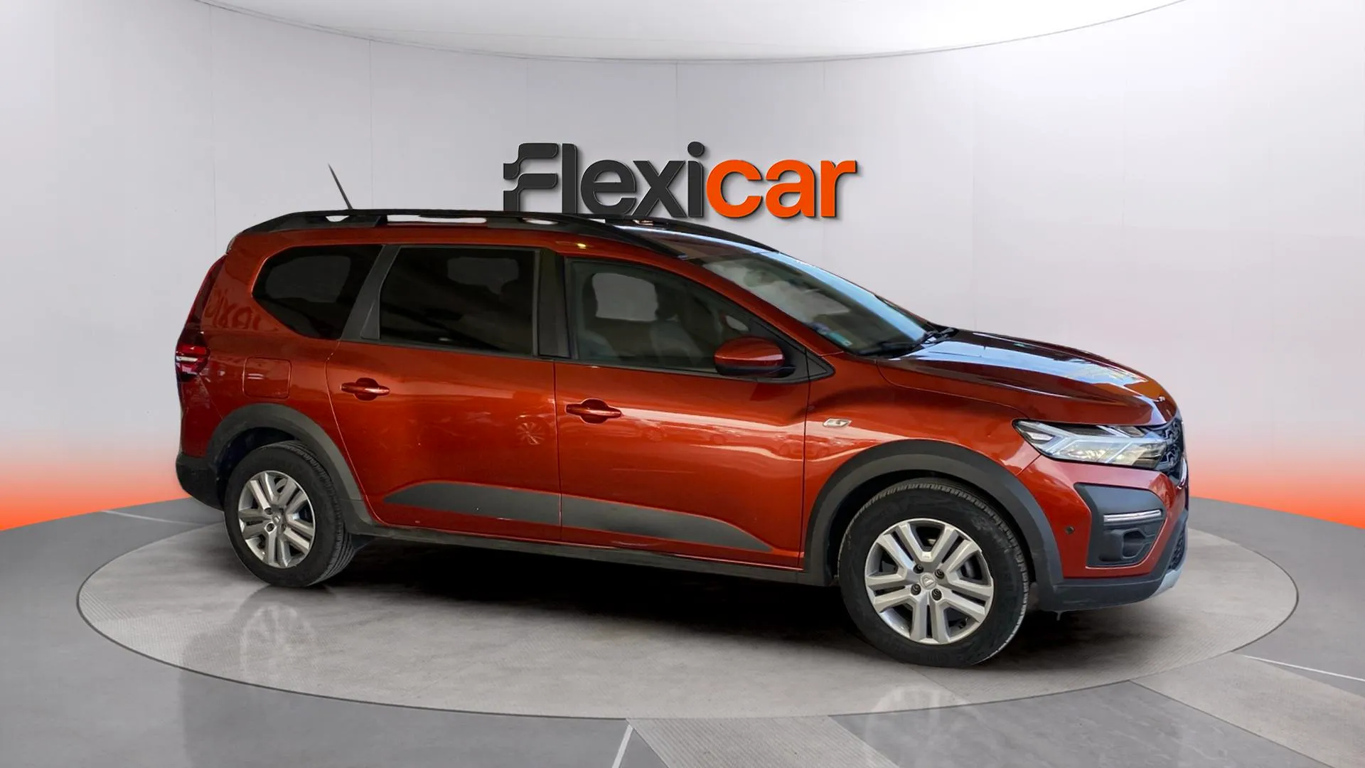 Dacia Jogger Comfort TCe 5 plazas - foto 8
