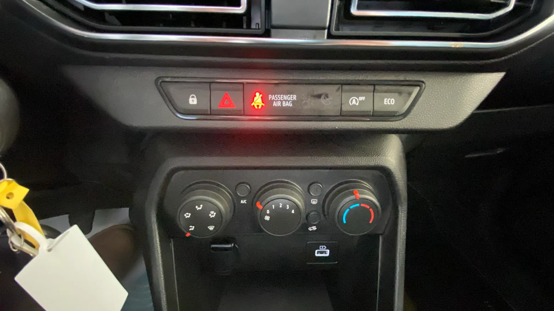 Dacia Jogger Comfort TCe 5 plazas - foto 27