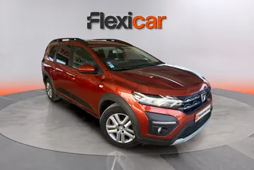 dacia jogger comfort tce 81kw 110cv 5 plazas gasolina manual colmenar viejo 903000000233049