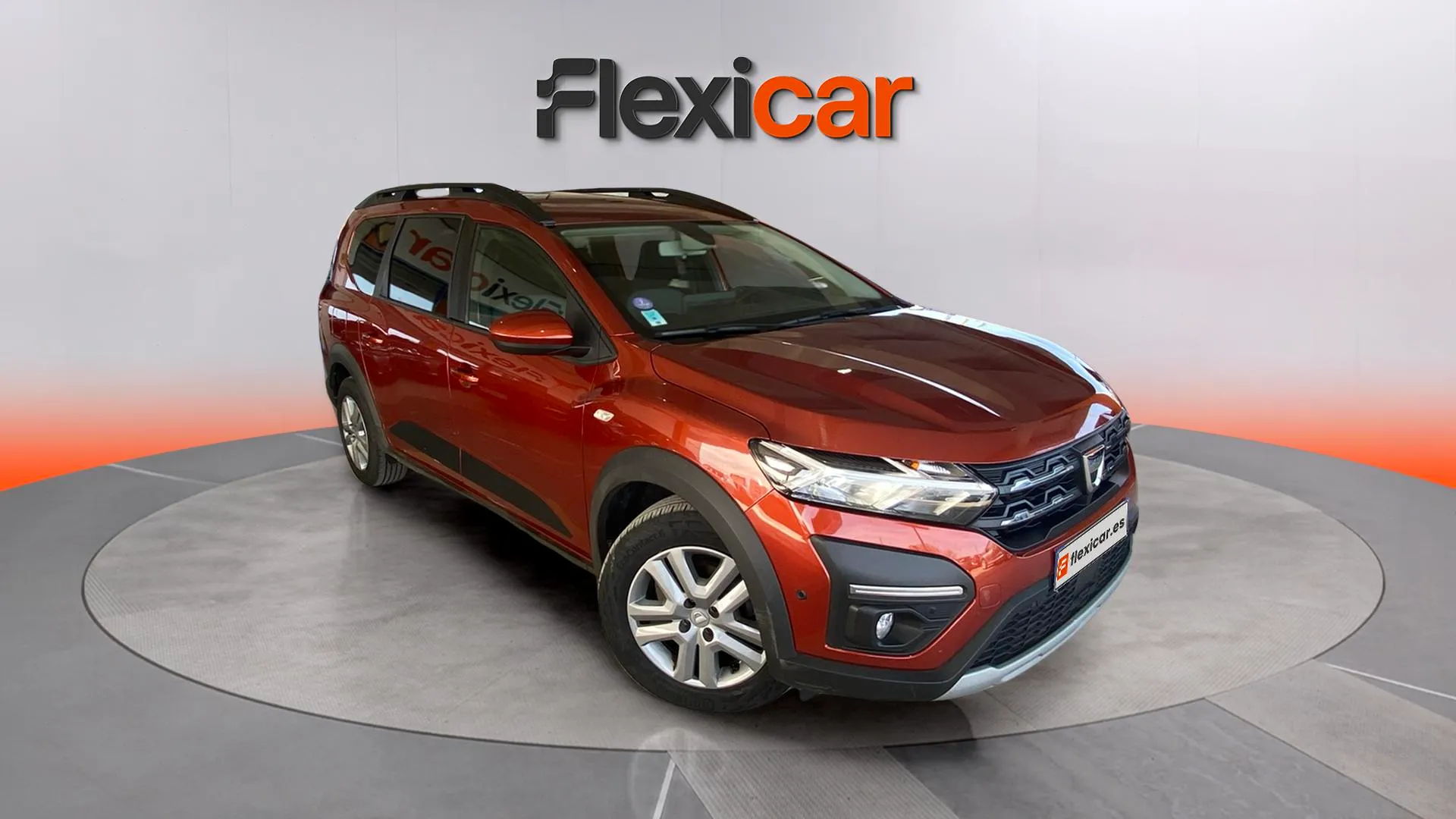 Dacia Jogger Comfort TCe 5 plazas