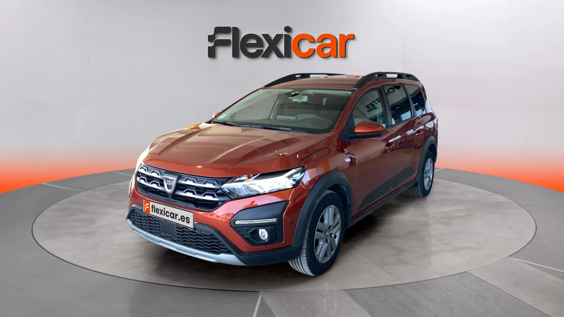Dacia Jogger Comfort TCe 5 plazas - foto 11