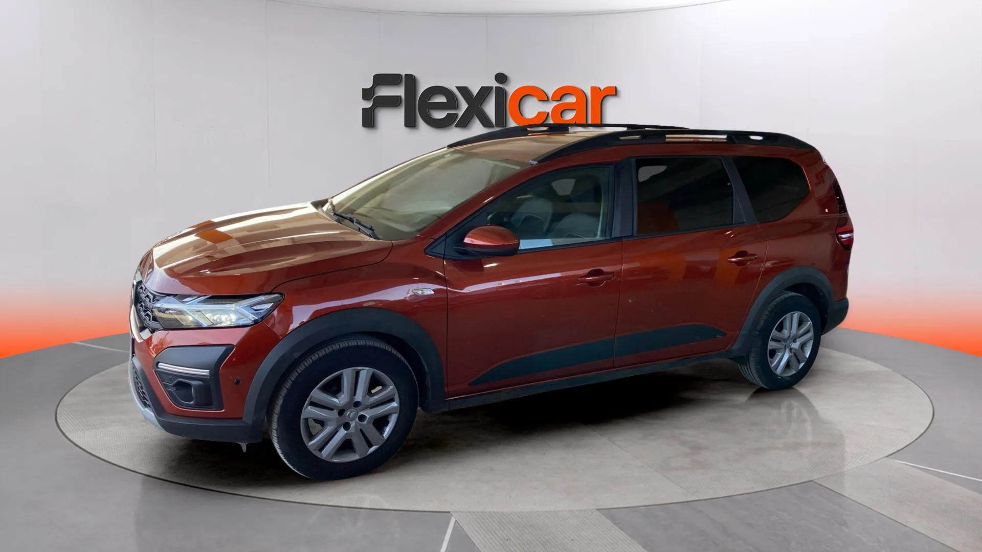 Dacia Jogger Comfort TCe 5 plazas - foto 2