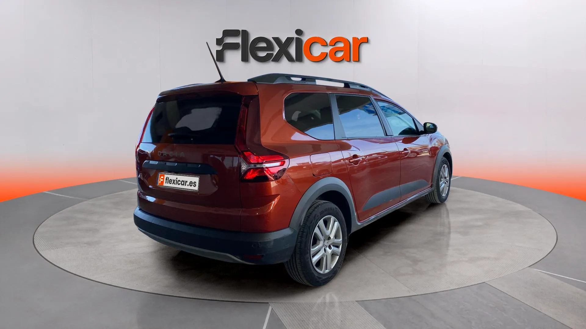 Dacia Jogger Comfort TCe 5 plazas - foto 5