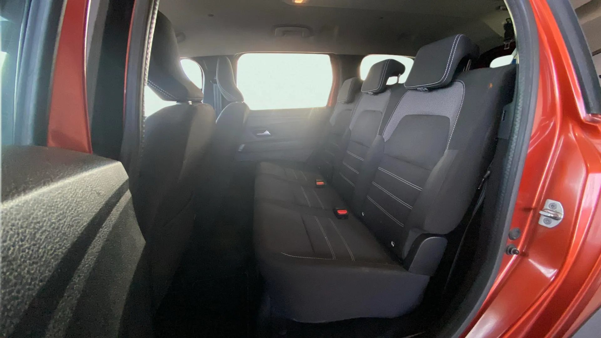 Dacia Jogger Comfort TCe 5 plazas - foto 19