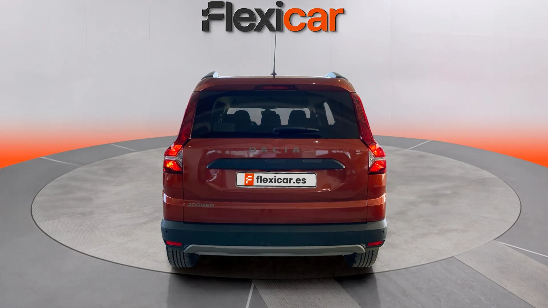 Dacia Jogger Comfort TCe 5 plazas - foto 4