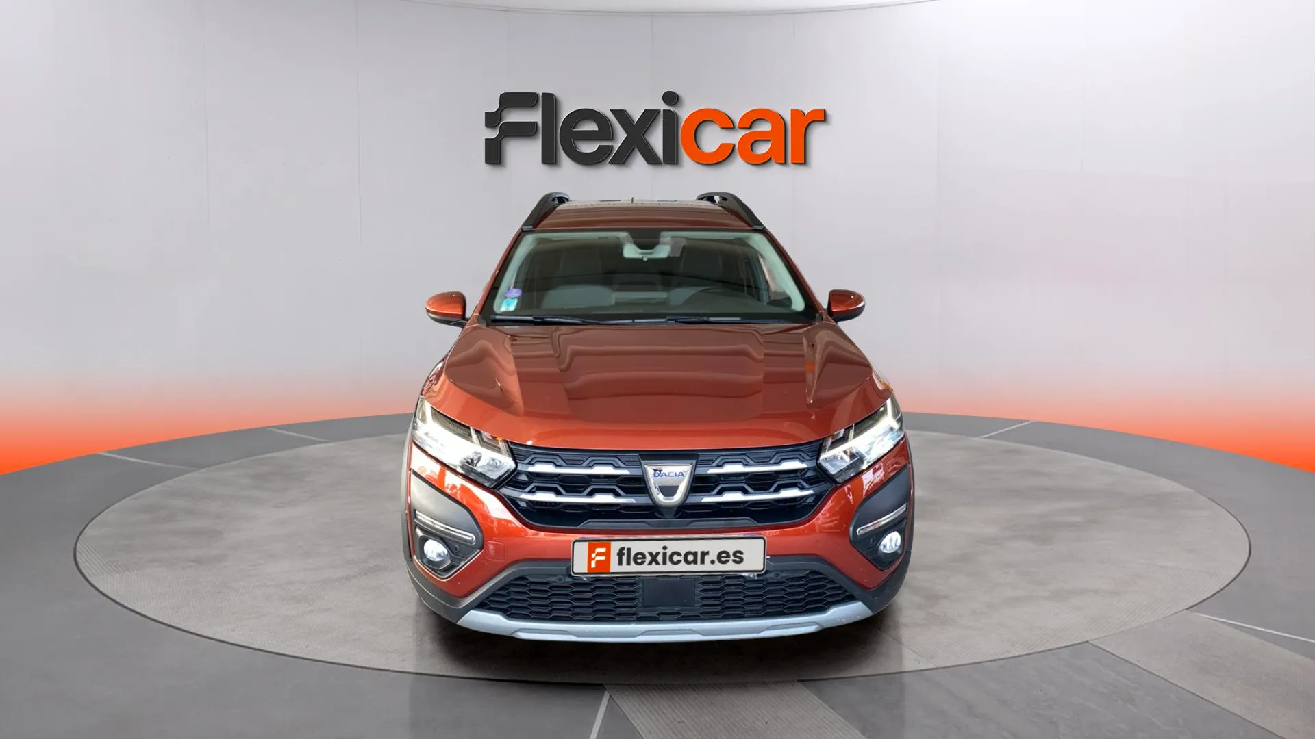 Dacia Jogger Comfort TCe 5 plazas - foto 10