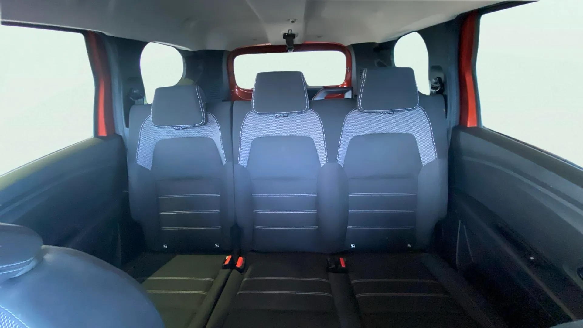 Dacia Jogger Comfort TCe 5 plazas - foto 20