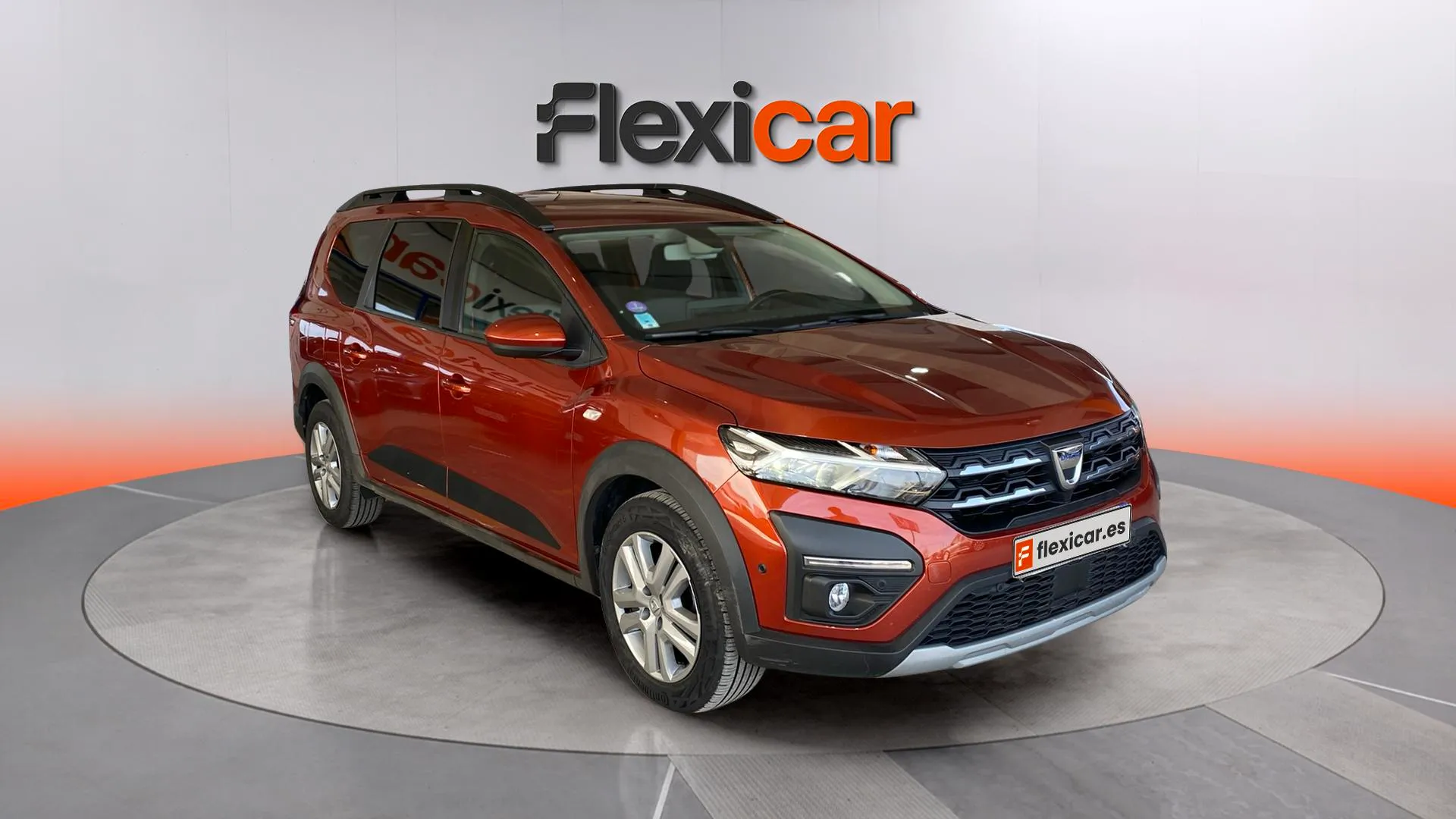 Dacia Jogger Comfort TCe 5 plazas - foto 9