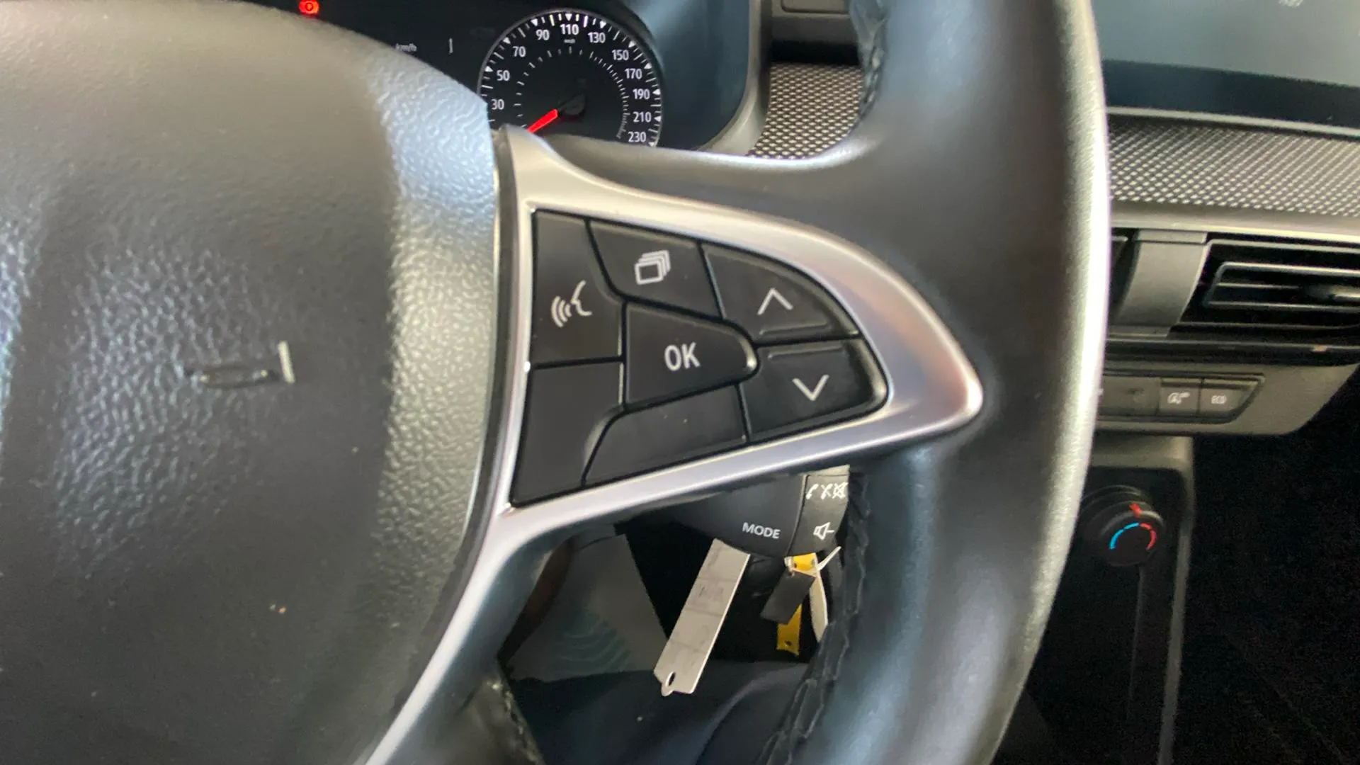 Dacia Jogger Comfort TCe 5 plazas - foto 24