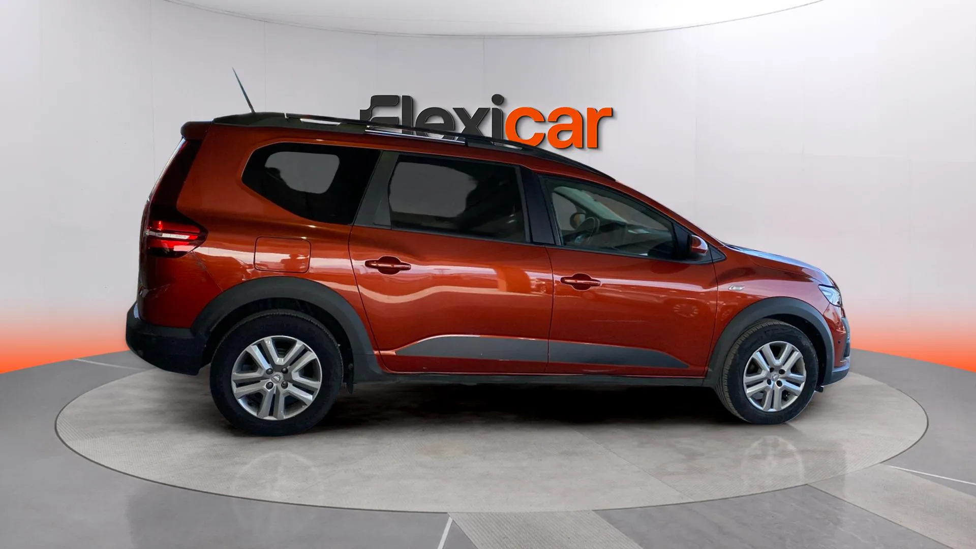 Dacia Jogger Comfort TCe 5 plazas - foto 6