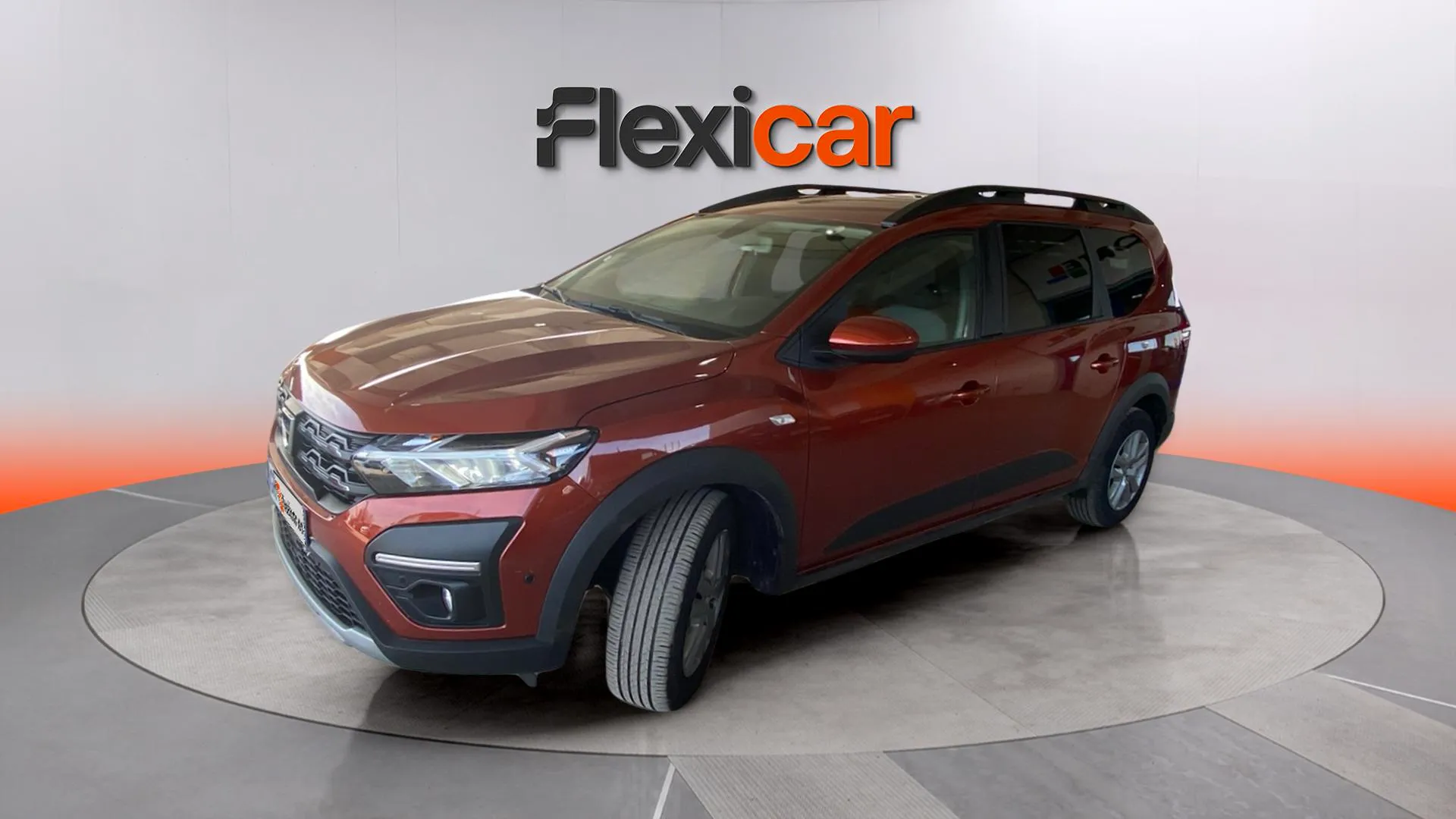 Dacia Jogger Comfort TCe 5 plazas - foto 14