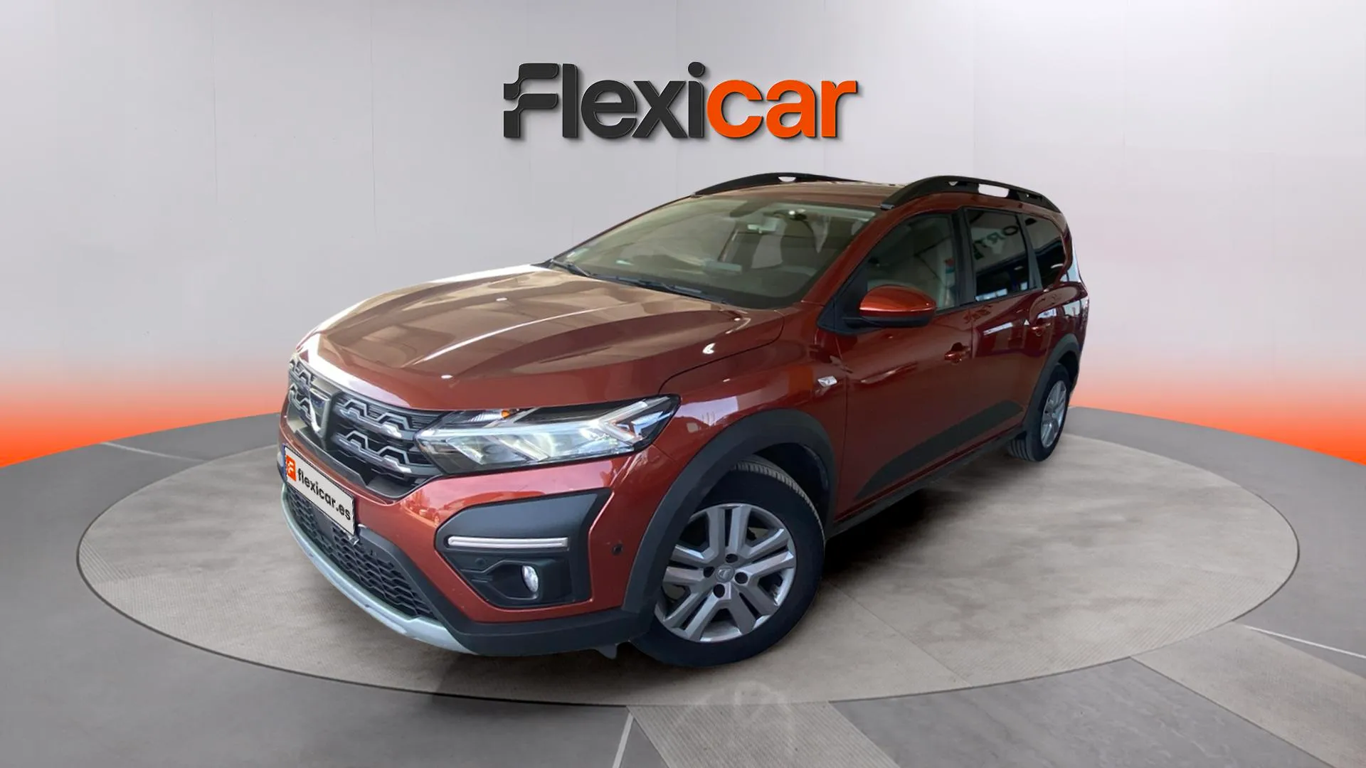 Dacia Jogger Comfort TCe 5 plazas - foto 12