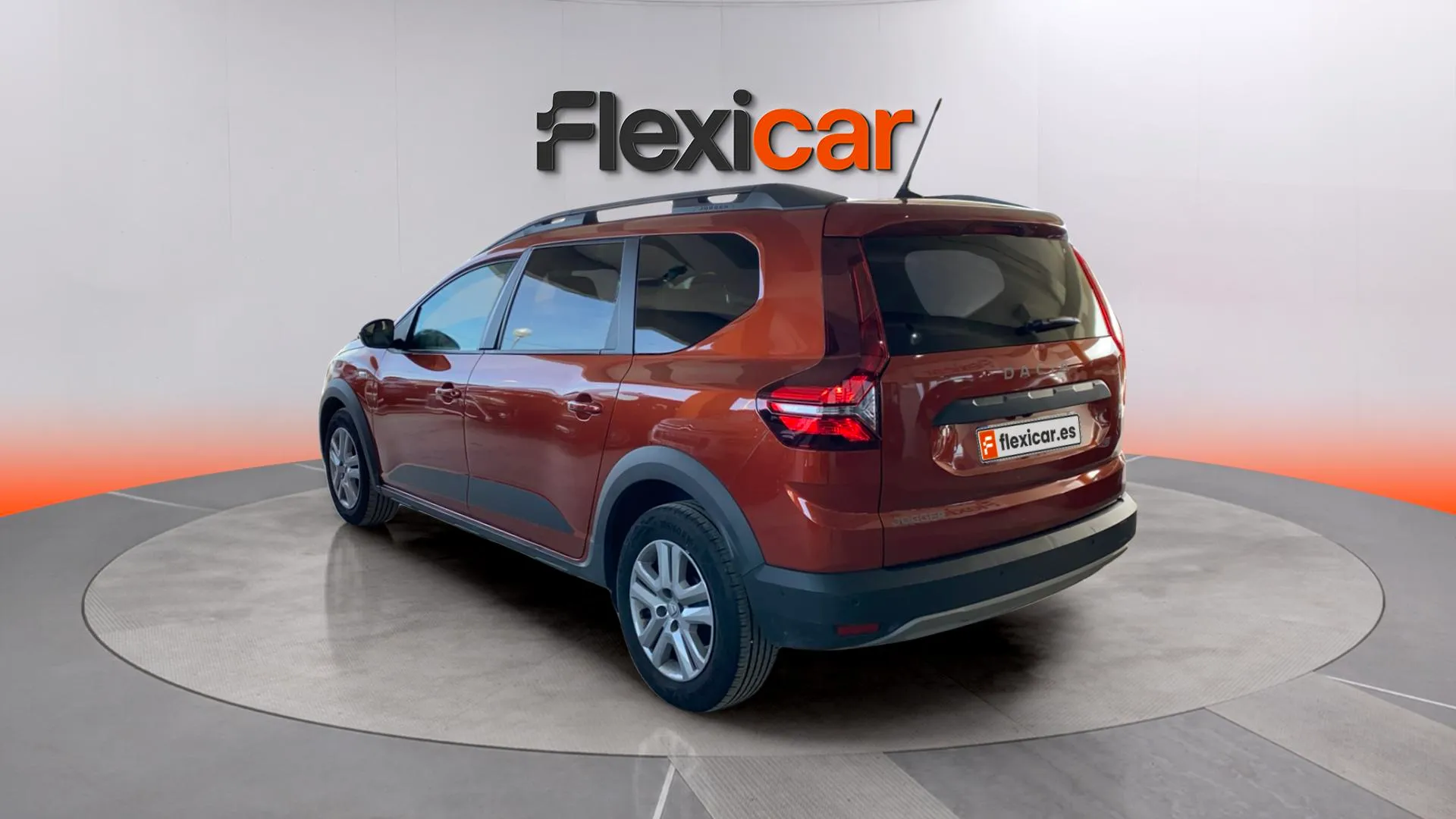 Dacia Jogger Comfort TCe 5 plazas - foto 3