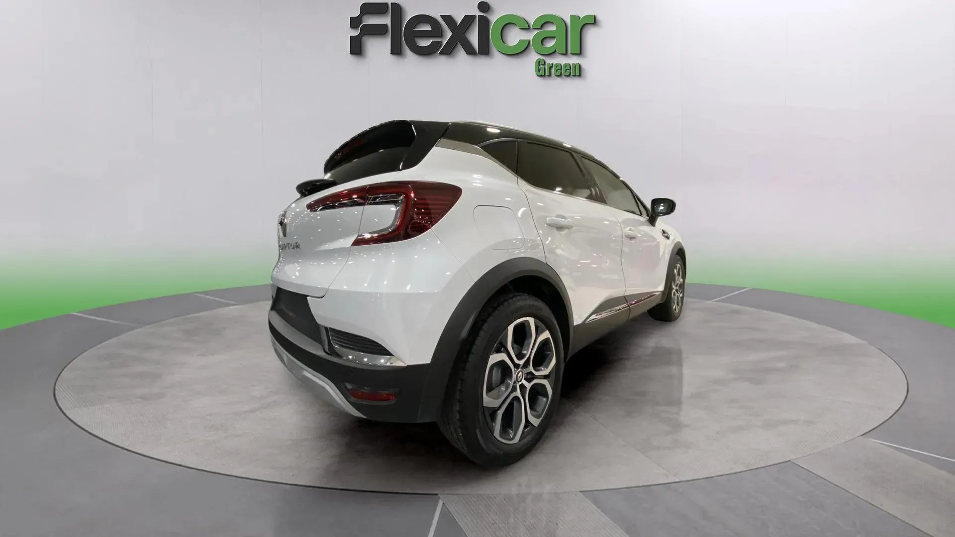 Renault Captur Intens TCe 90 - foto 11