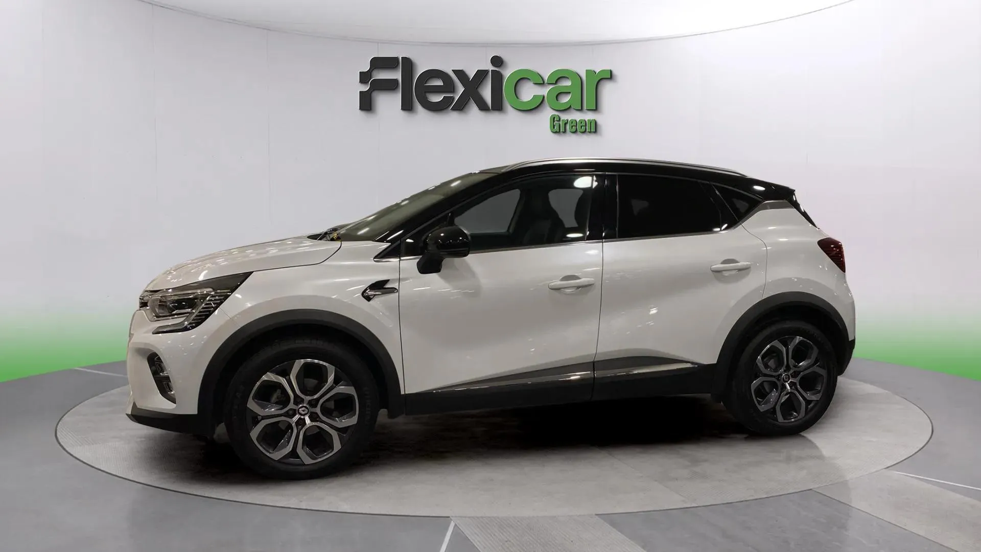 Renault Captur Intens TCe 90 - foto 5