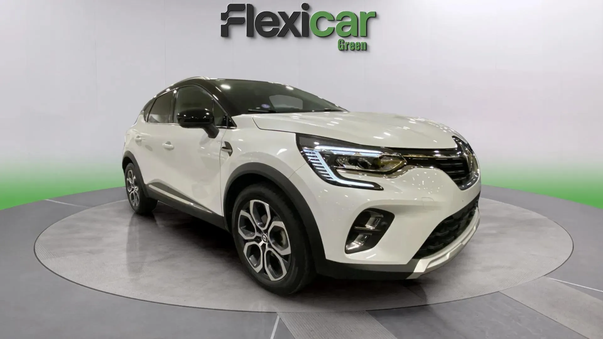 Renault Captur Intens TCe 90 - foto 2