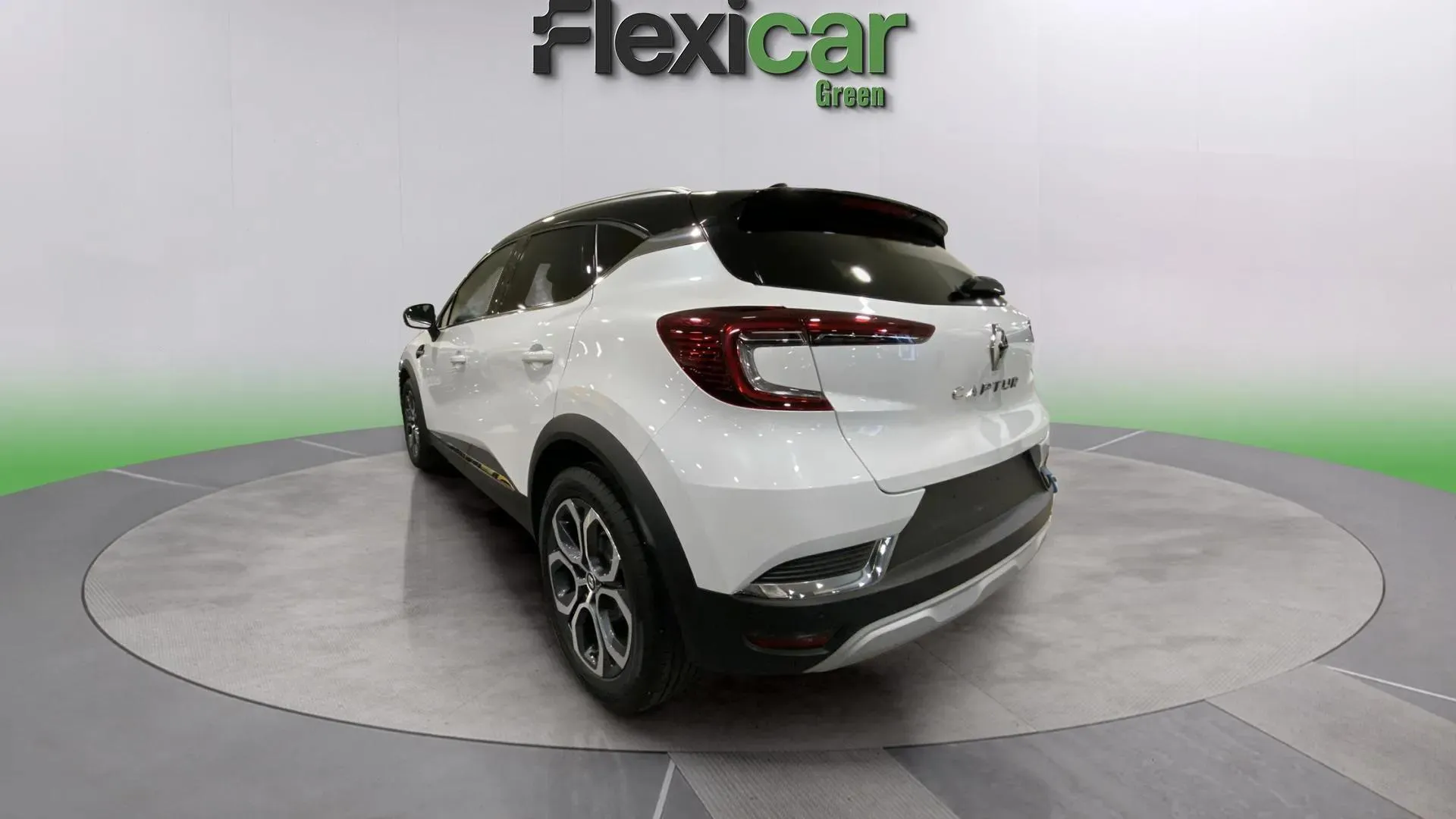 Renault Captur Intens TCe 90 - foto 8