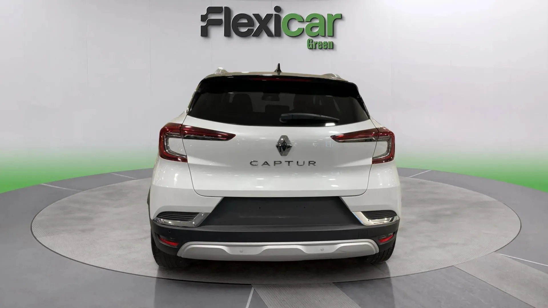 Renault Captur Intens TCe 90 - foto 9