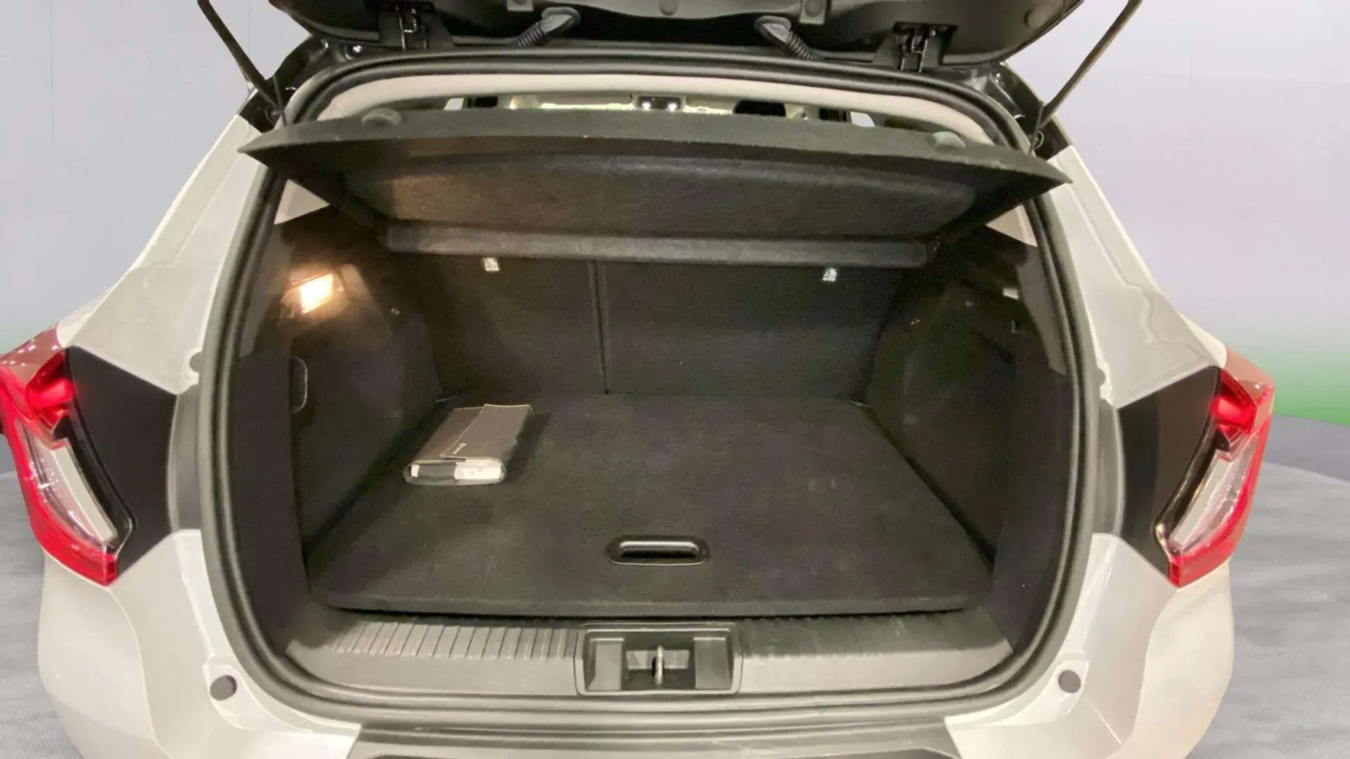 Renault Captur Intens TCe 90 - foto 25