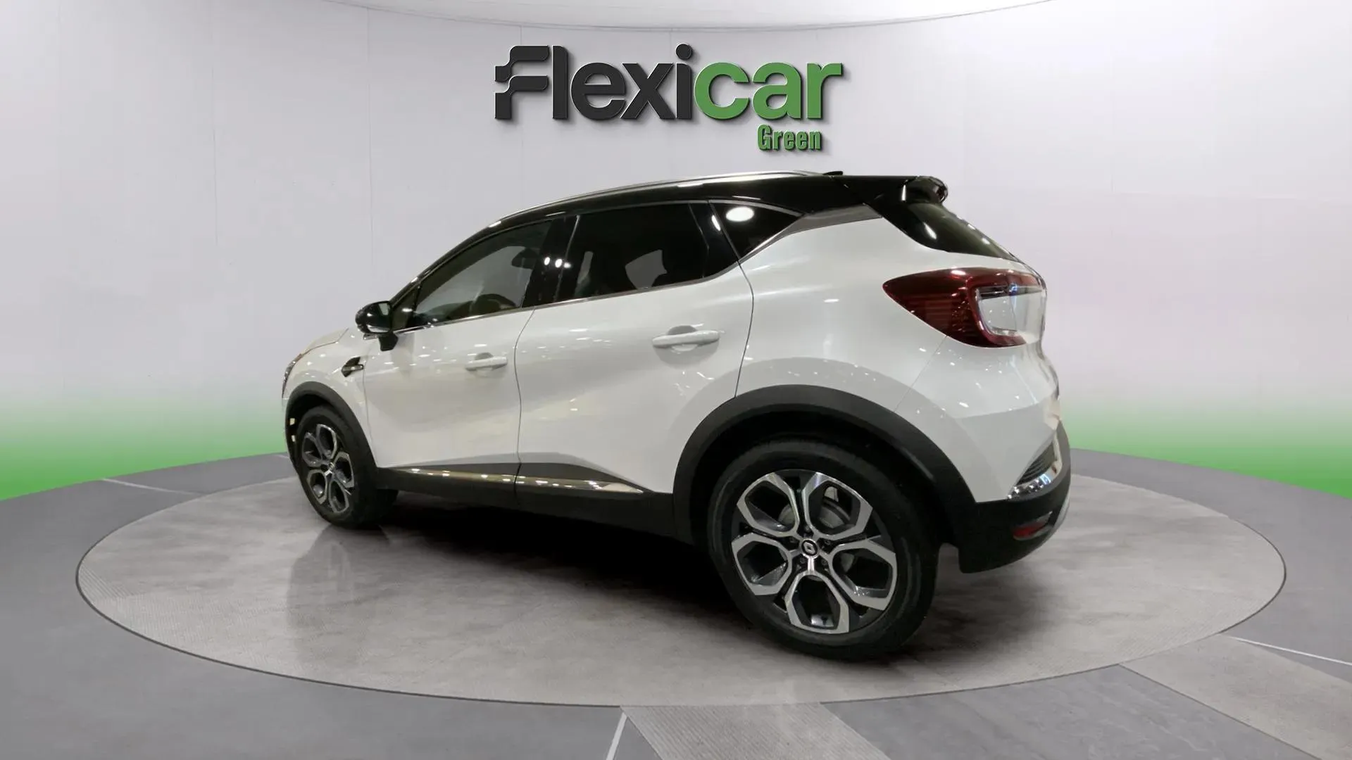 Renault Captur Intens TCe 90 - foto 7