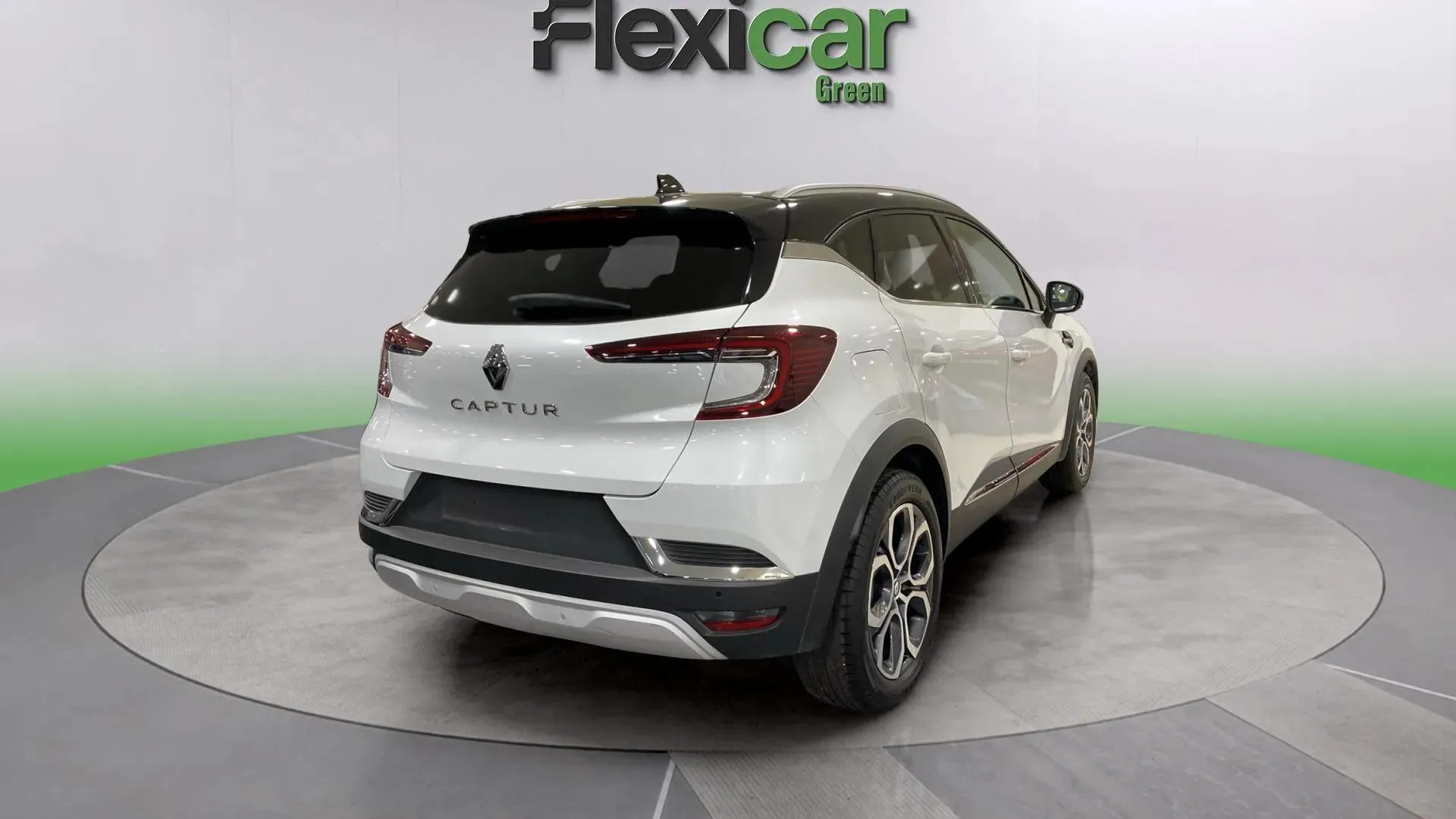 Renault Captur Intens TCe 90 - foto 10