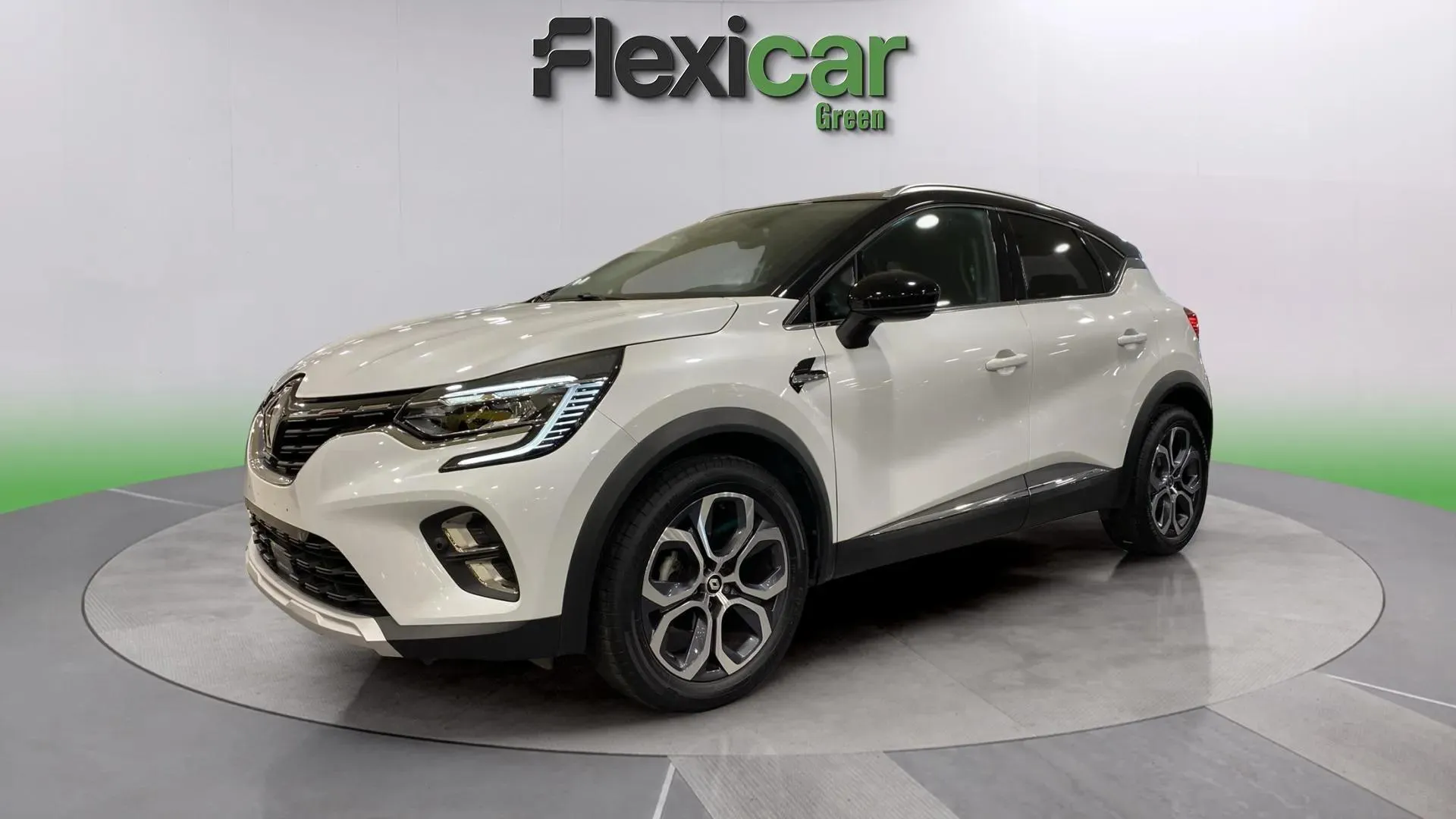 Renault Captur Intens TCe 90 - foto 4