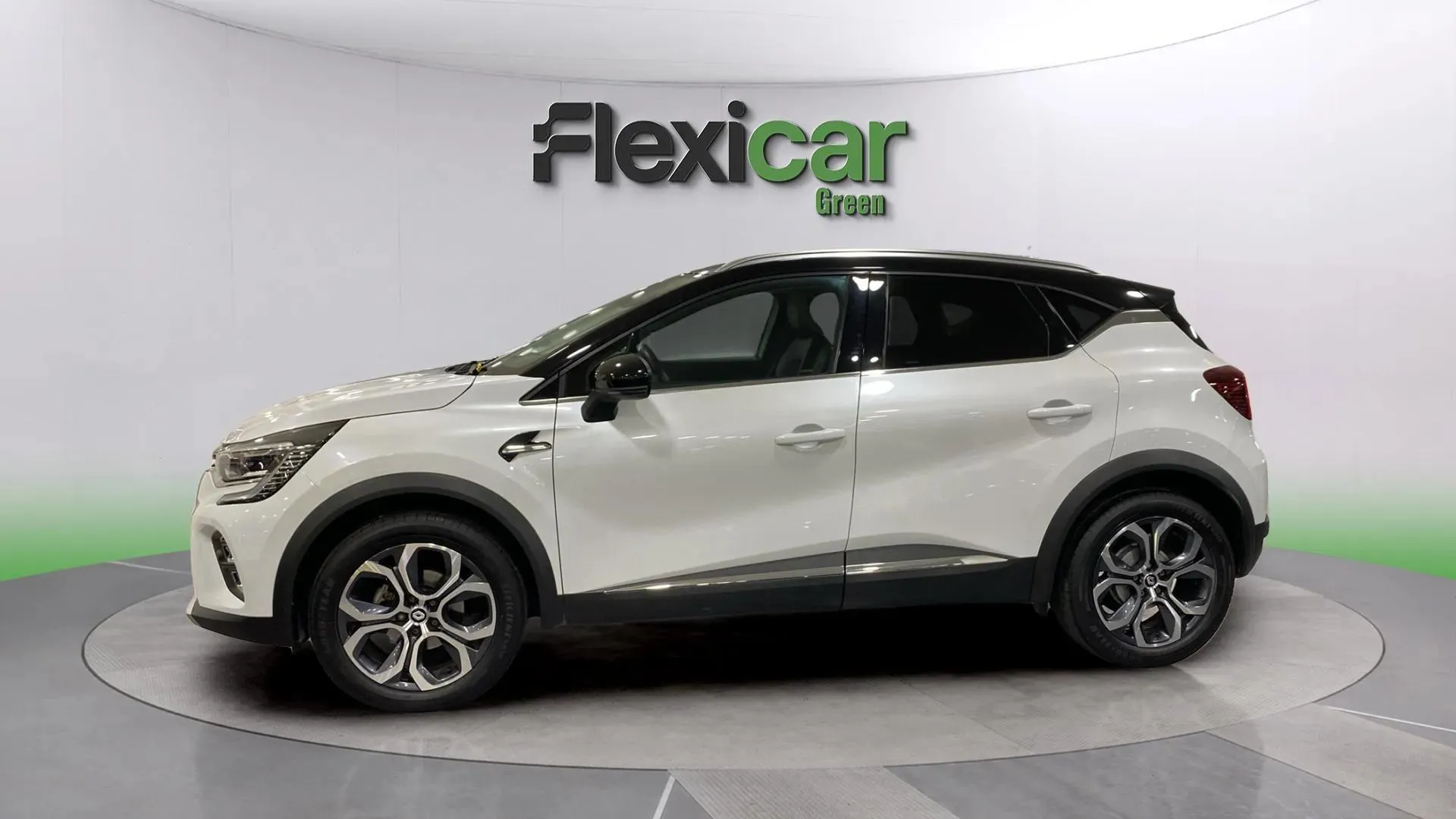 Renault Captur Intens TCe 90 - foto 6