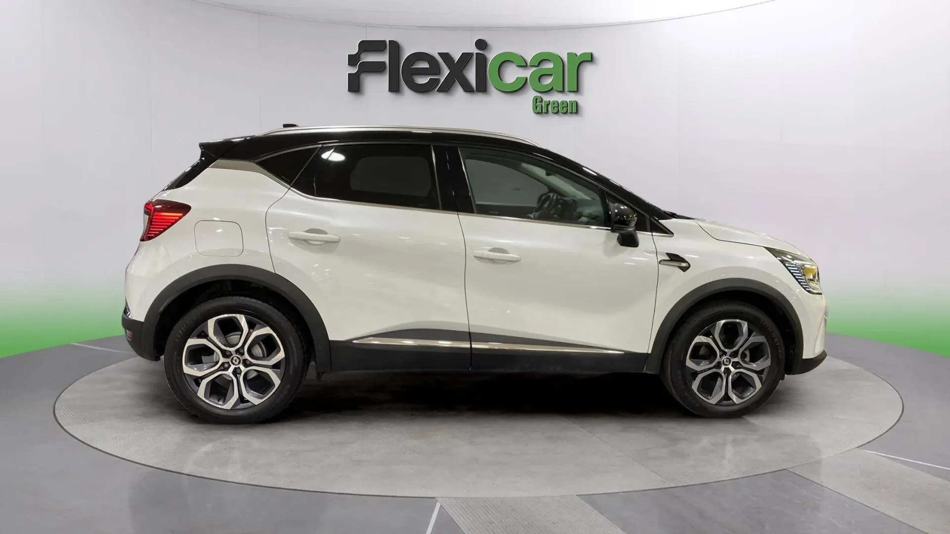 Renault Captur Intens TCe 90 - foto 12