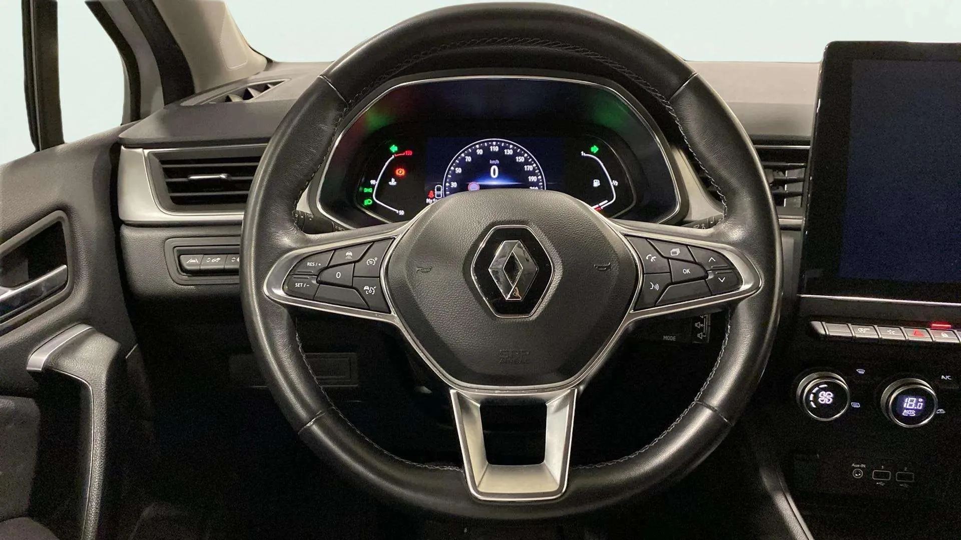 Renault Captur Intens TCe 90 - foto 14