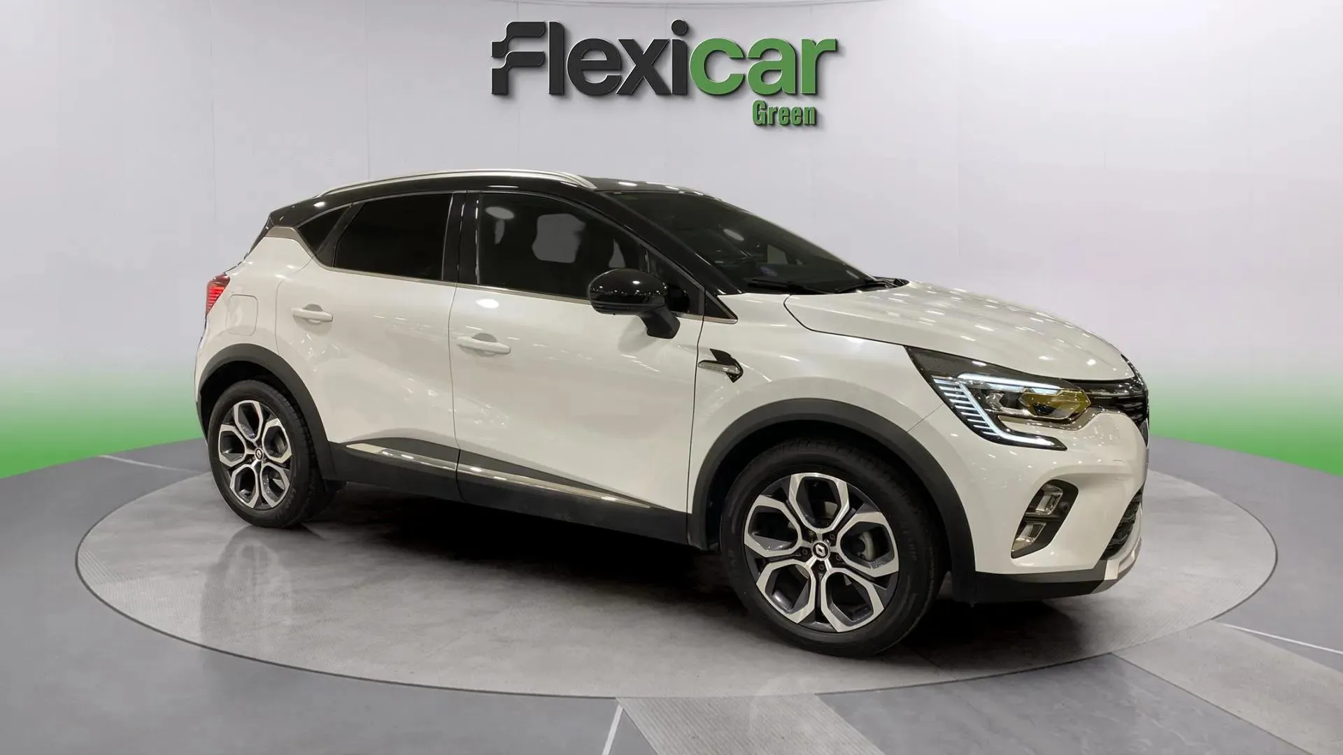 Renault Captur Intens TCe 90
