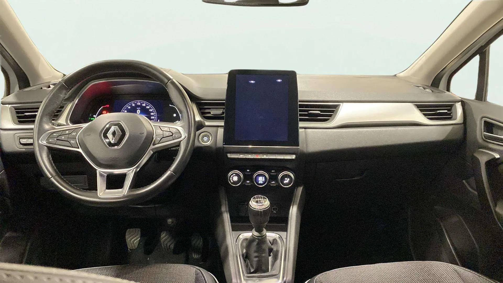 Renault Captur Intens TCe 90 - foto 13