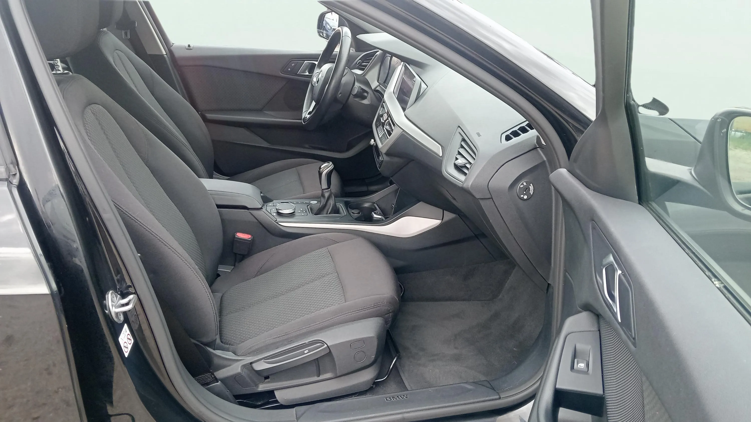 BMW Serie 1 116d - foto 15