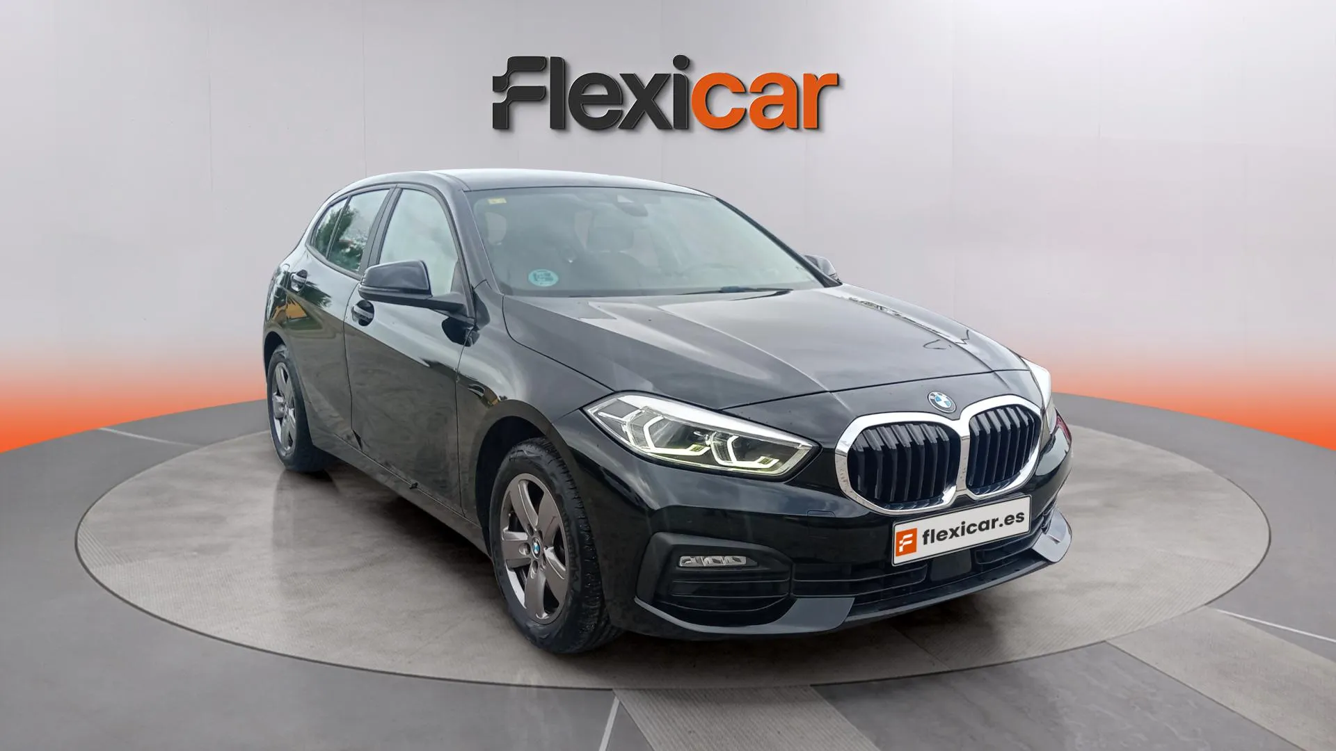 BMW Serie 1 116d - foto 2