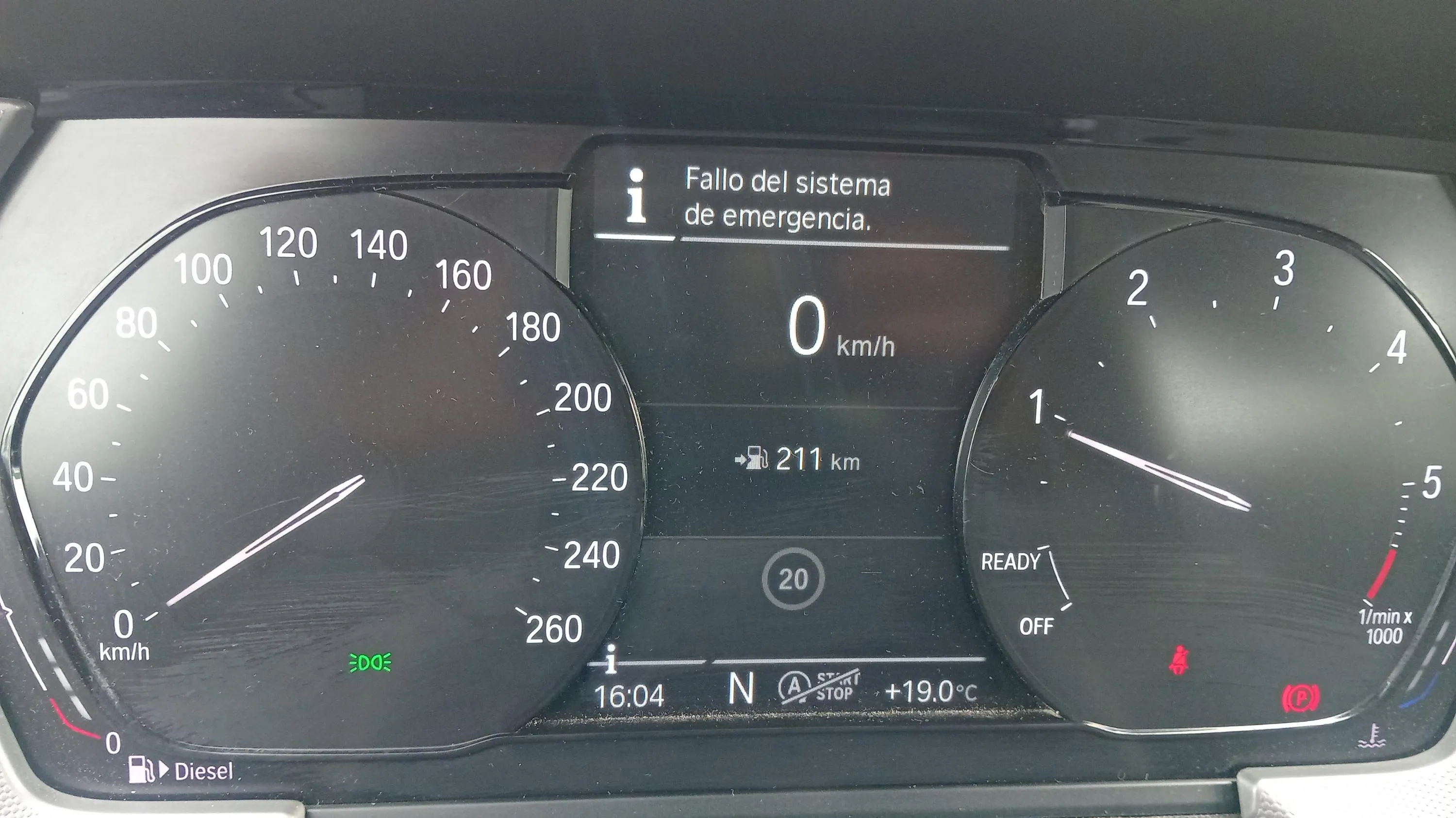 BMW Serie 1 116d - foto 14