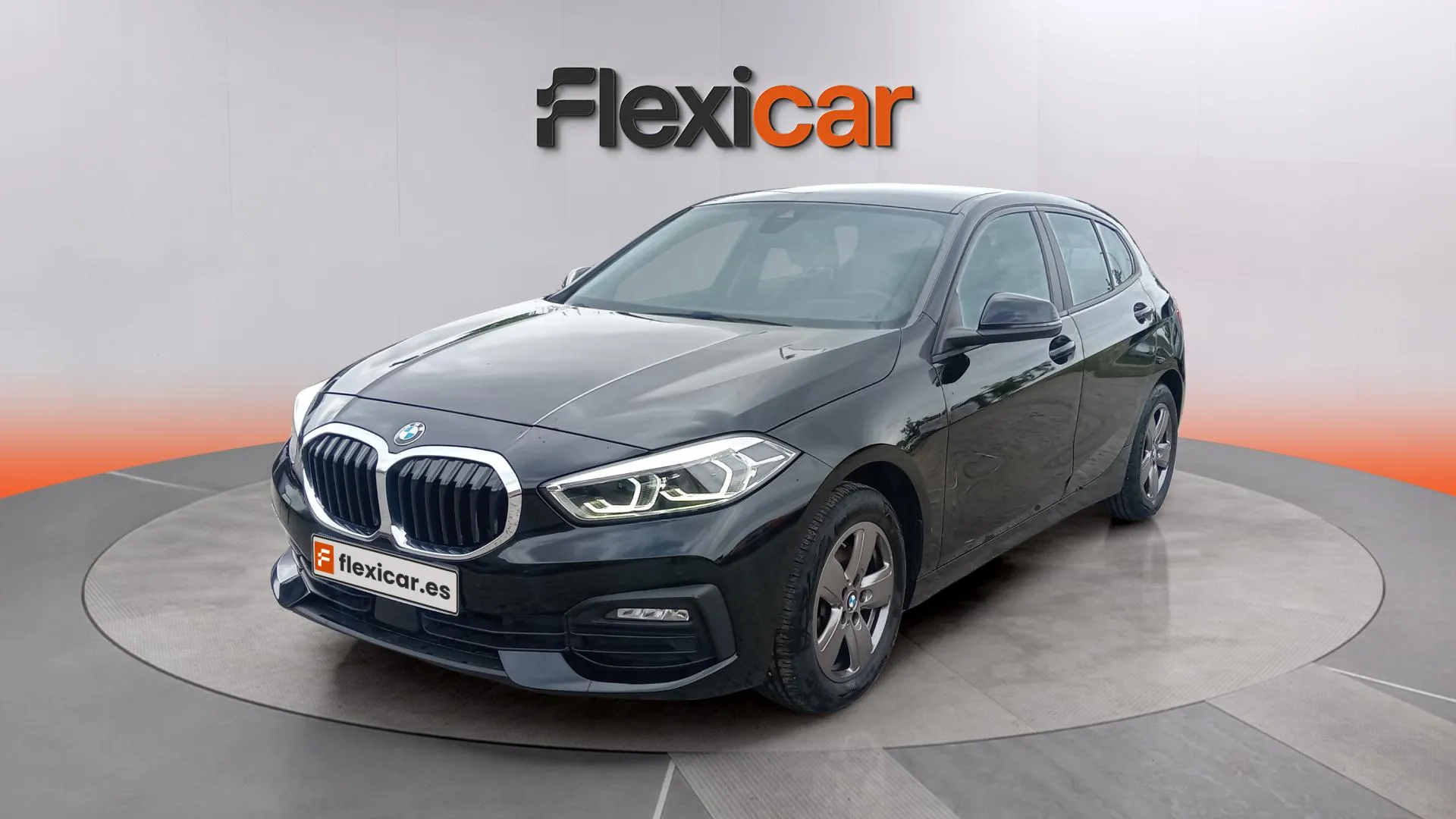 BMW Serie 1 116d - foto 4