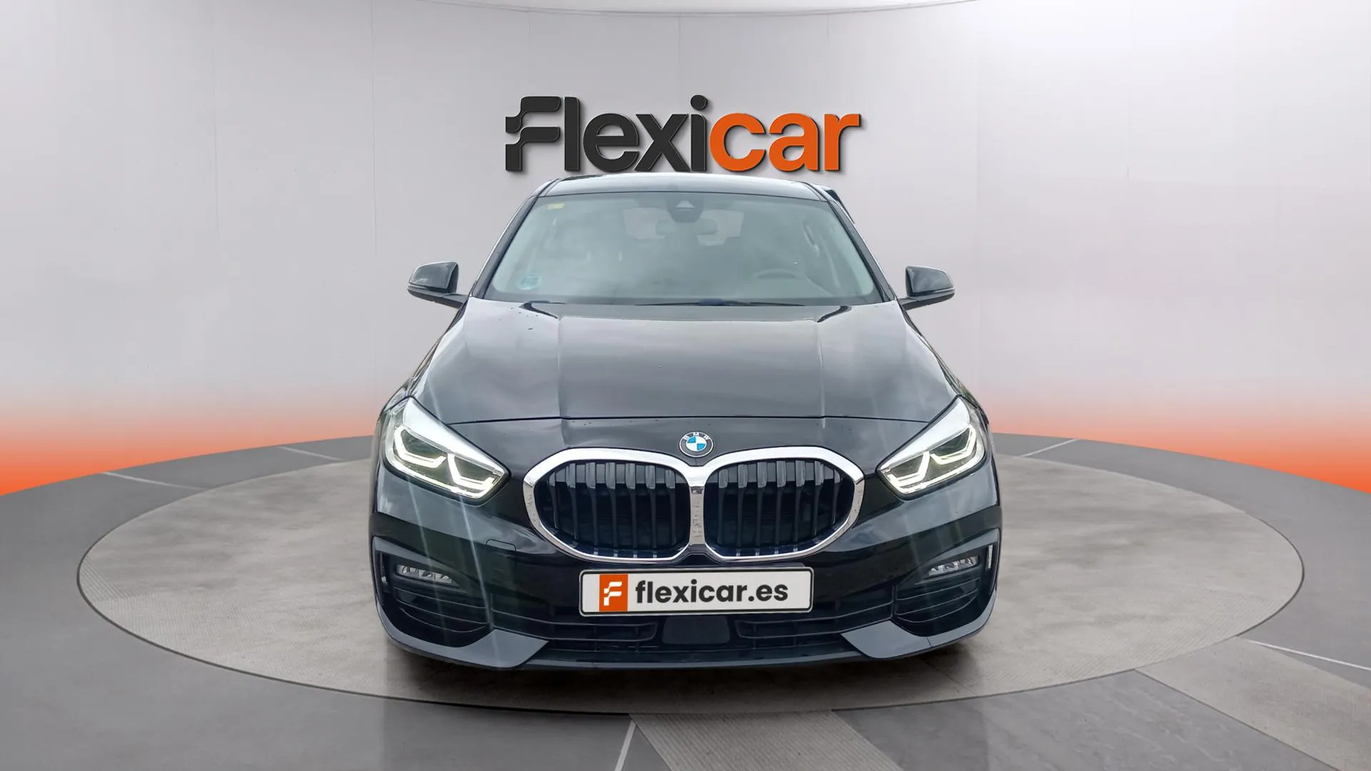 BMW Serie 1 116d - foto 3