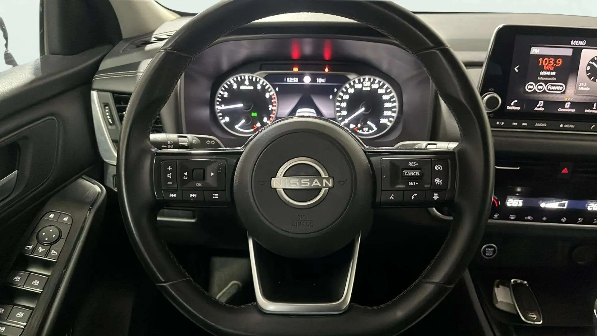 Nissan Qashqai DIG-T mHEV 4x2 Acenta - foto 10