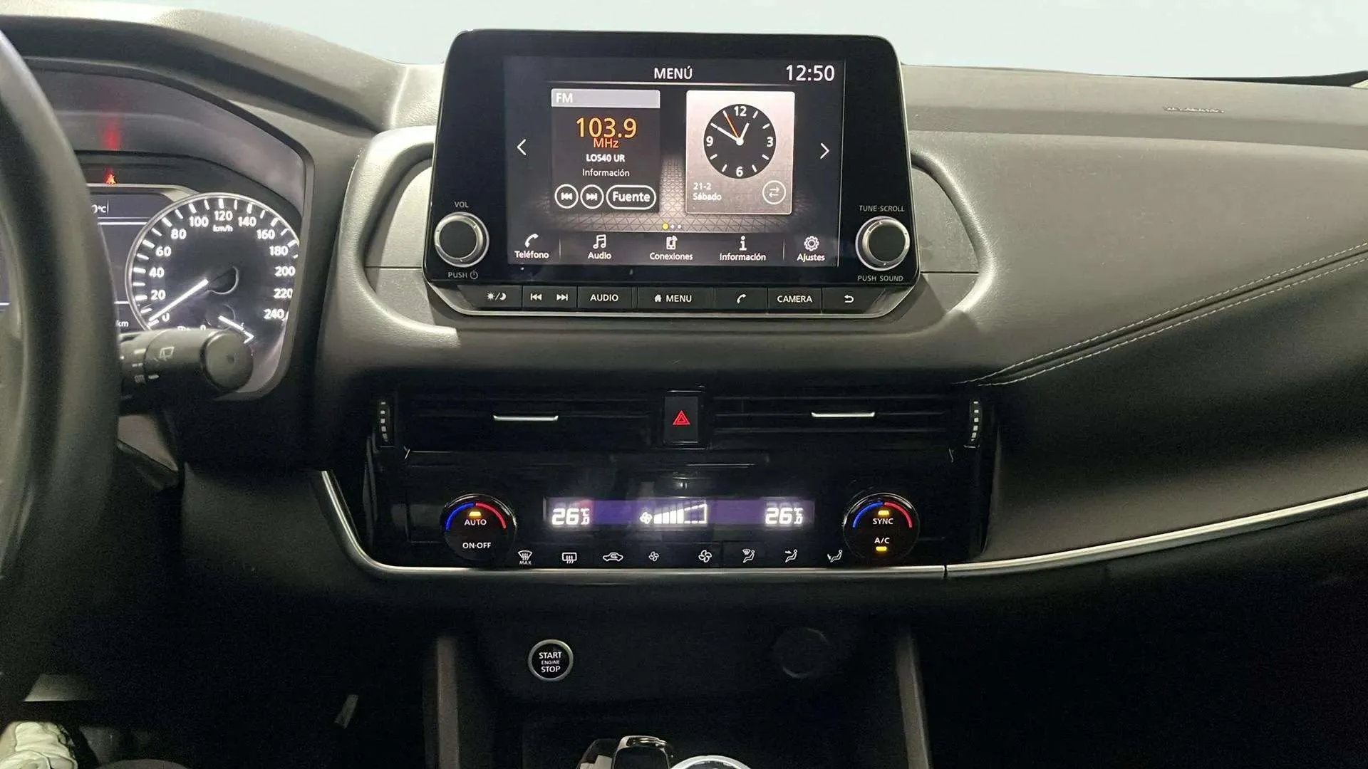 Nissan Qashqai DIG-T mHEV 4x2 Acenta - foto 11