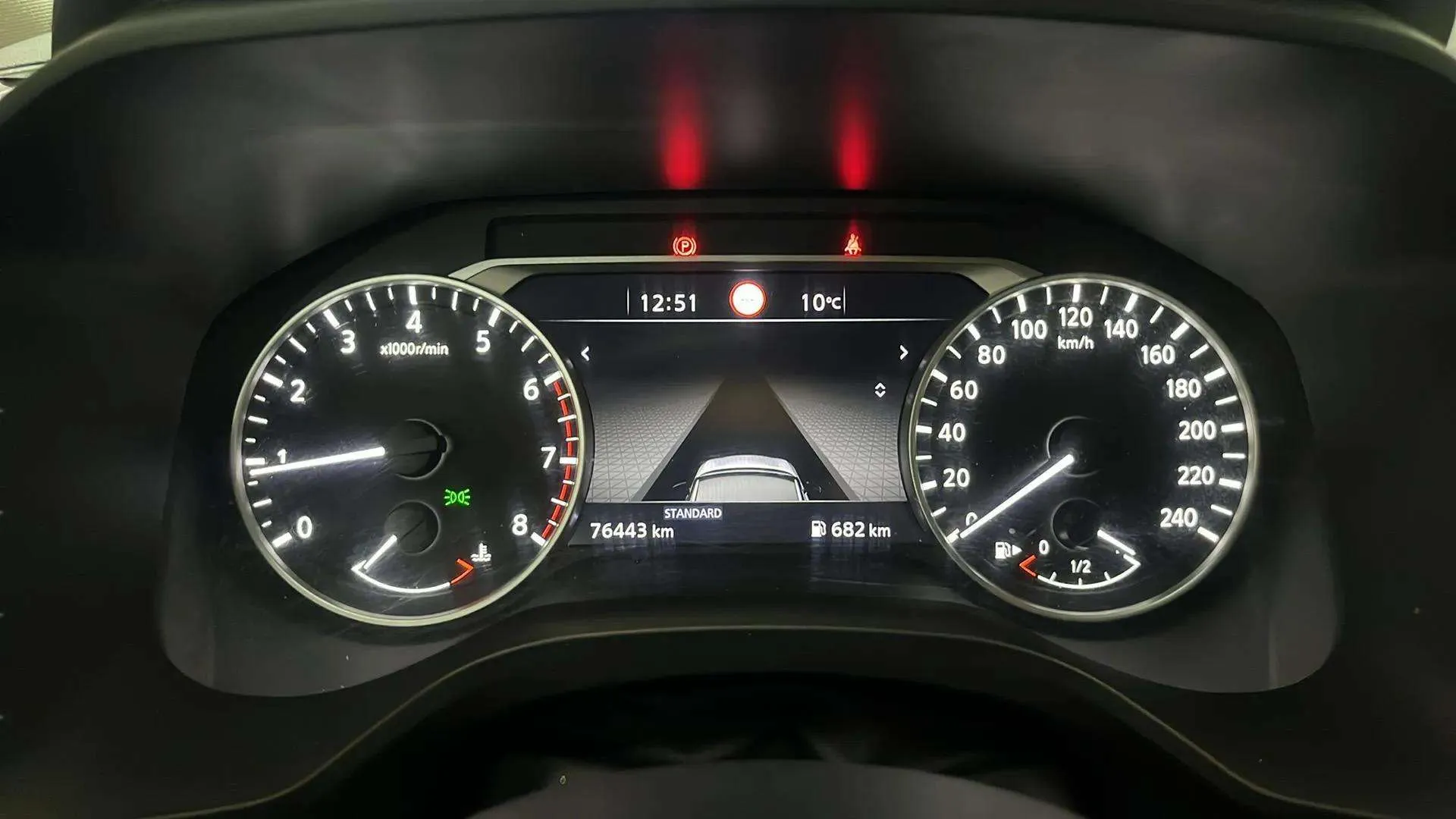 Nissan Qashqai DIG-T mHEV 4x2 Acenta - foto 9