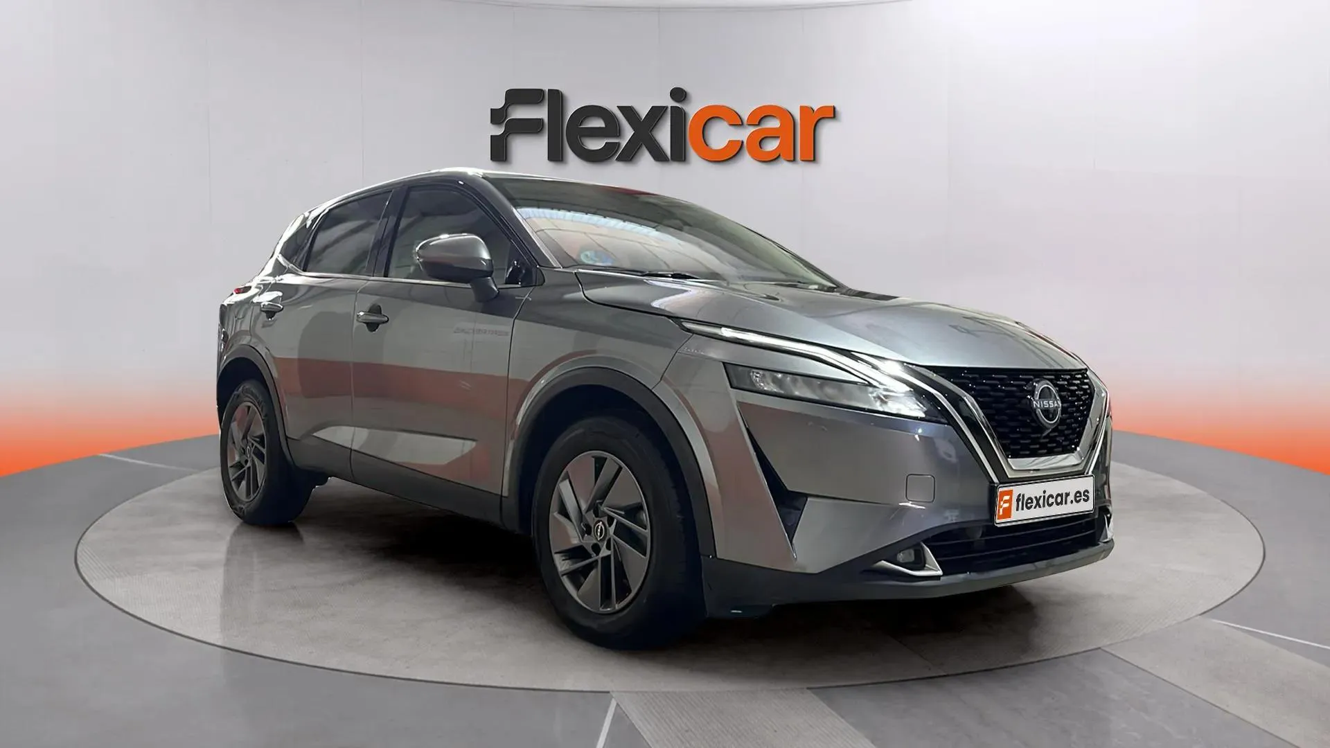 Nissan Qashqai DIG-T mHEV 4x2 Acenta