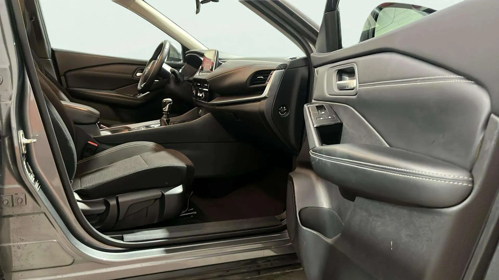 Nissan Qashqai DIG-T mHEV 4x2 Acenta - foto 13