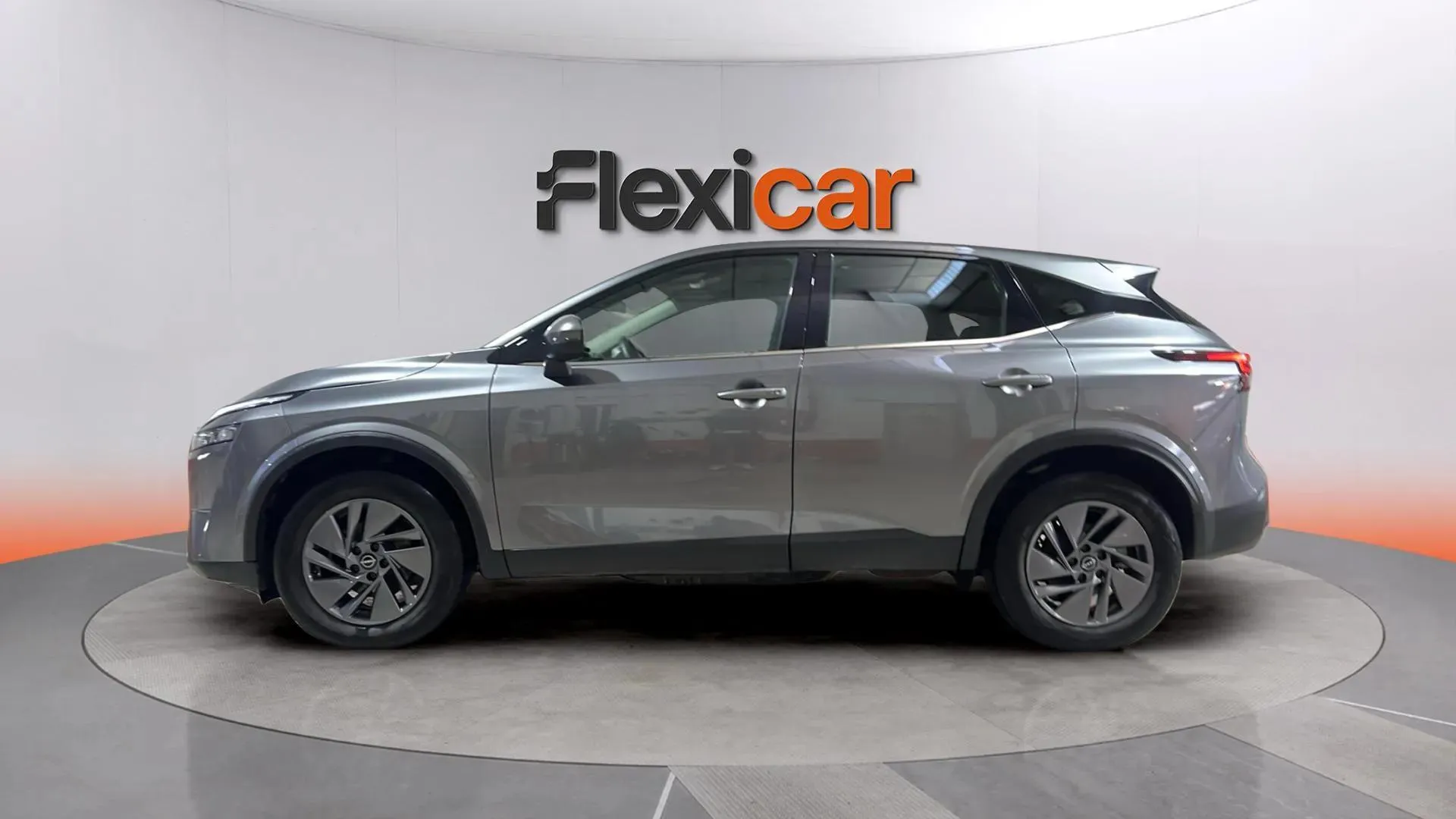 Nissan Qashqai DIG-T mHEV 4x2 Acenta - foto 4